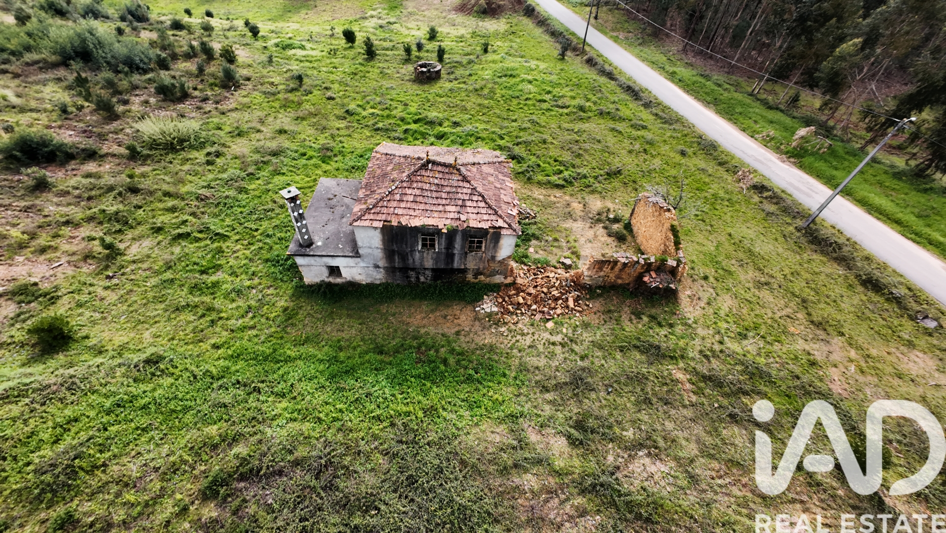 Moradia T0 à venda em Graça, Pedrógão Grande — foto 14