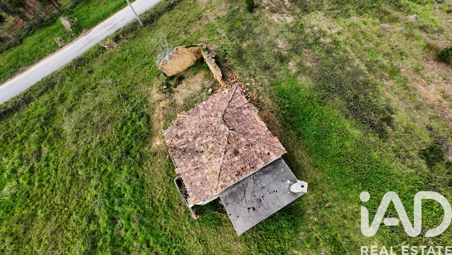 Moradia T0 à venda em Graça, Pedrógão Grande — foto 9