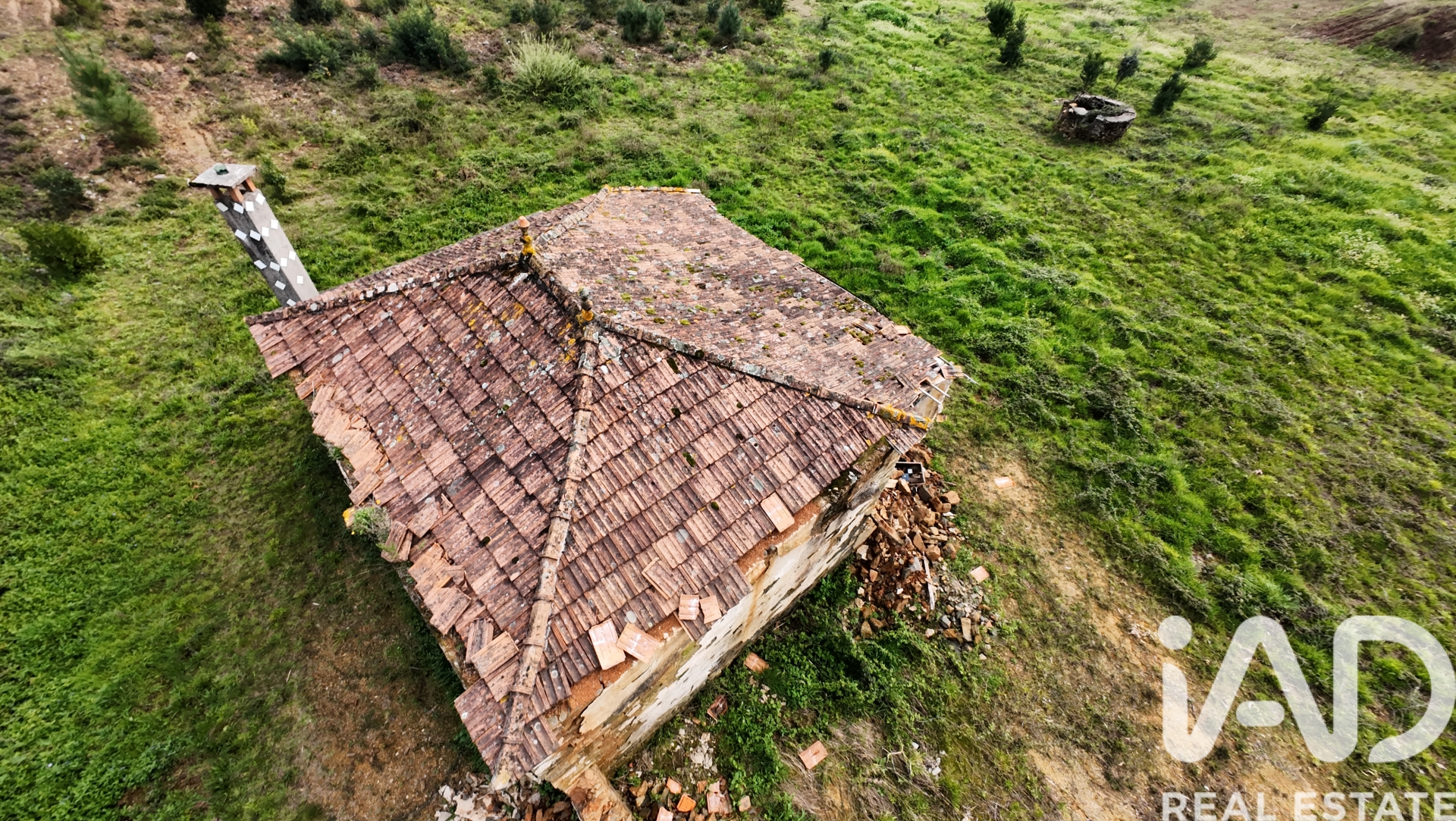 Moradia T0 à venda em Graça, Pedrógão Grande — foto 10