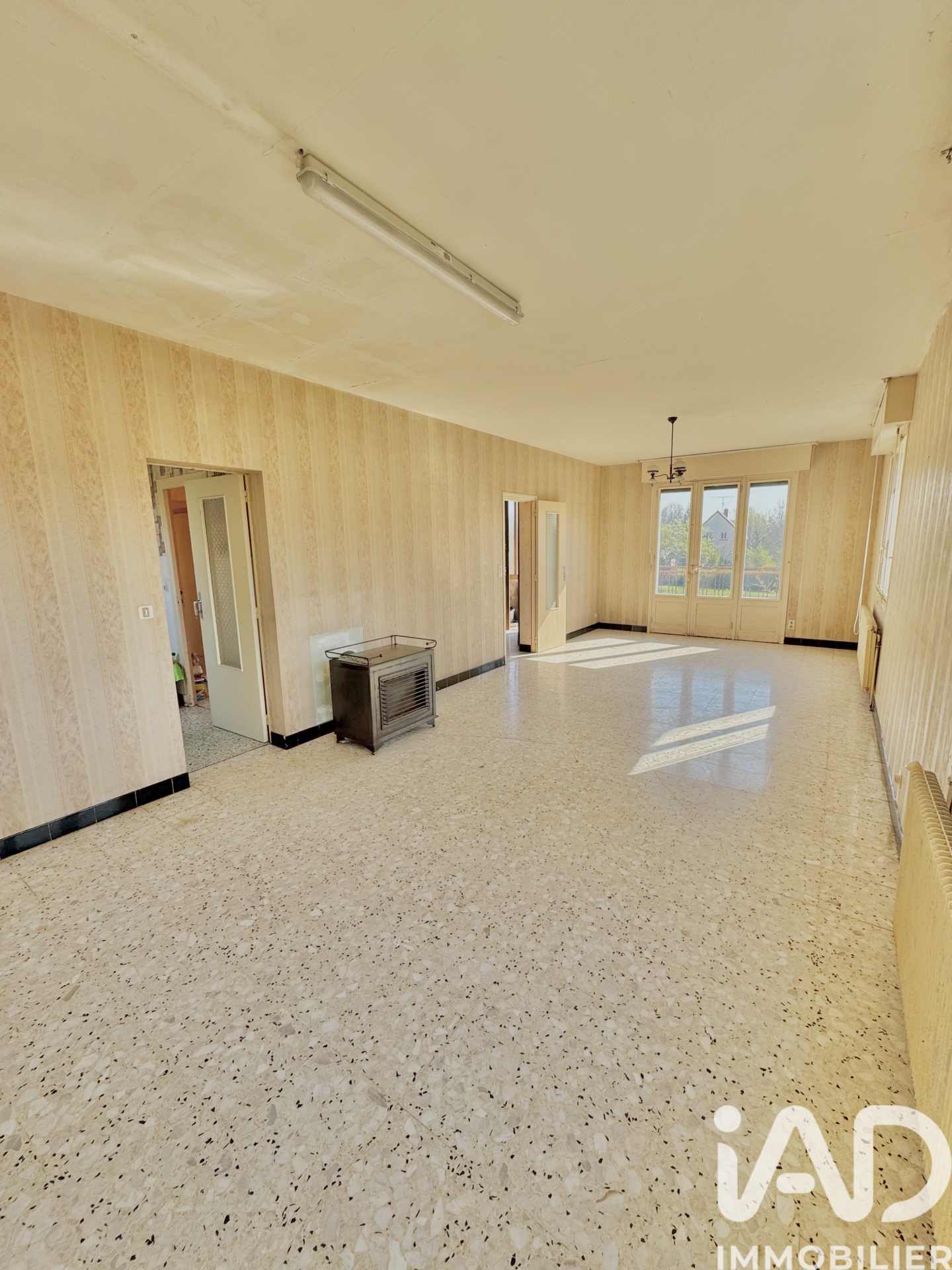 Vente maison à Saint — 5