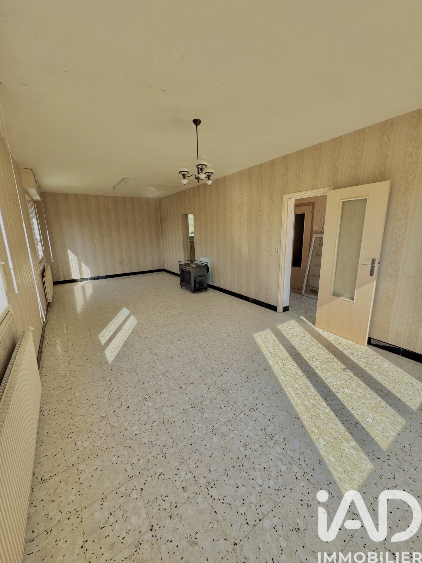Vente maison à Saint — 4