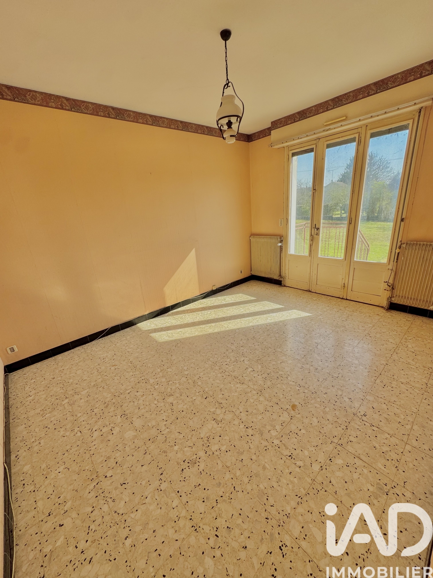 Vente maison à Saint — 8