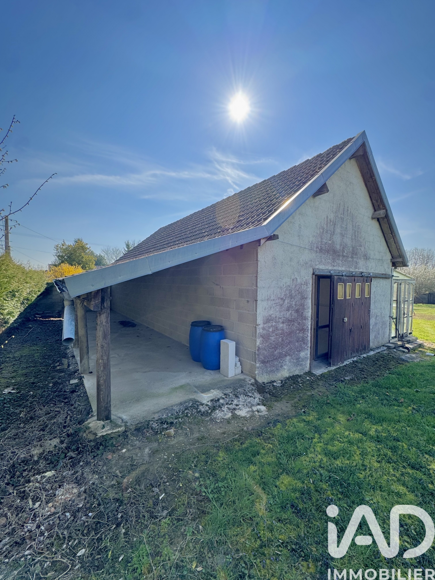 Vente maison à Saint — 18