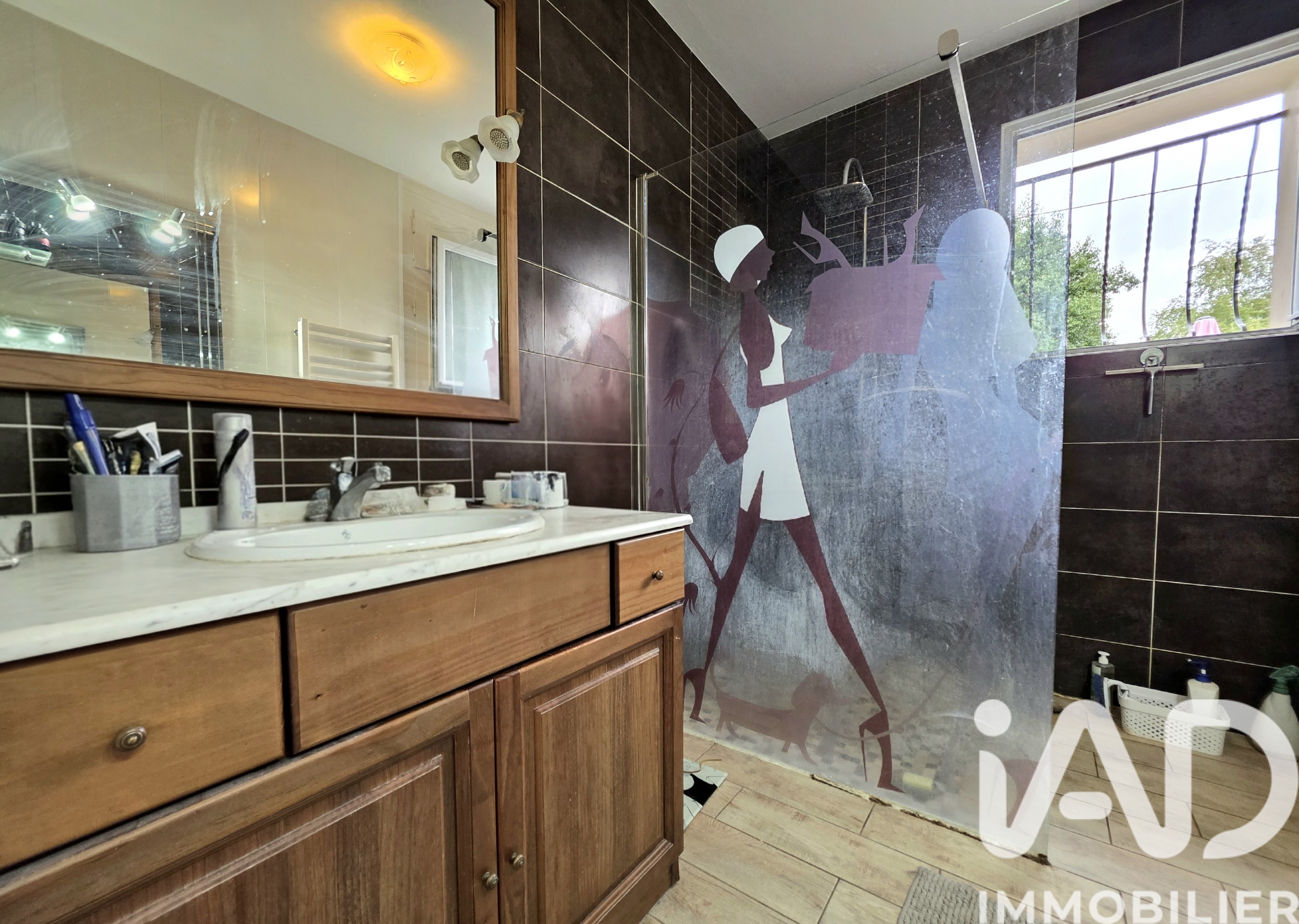 Vente maison à Le Tallud (79200) : pavillon 6 pièces 128 m² — 8
