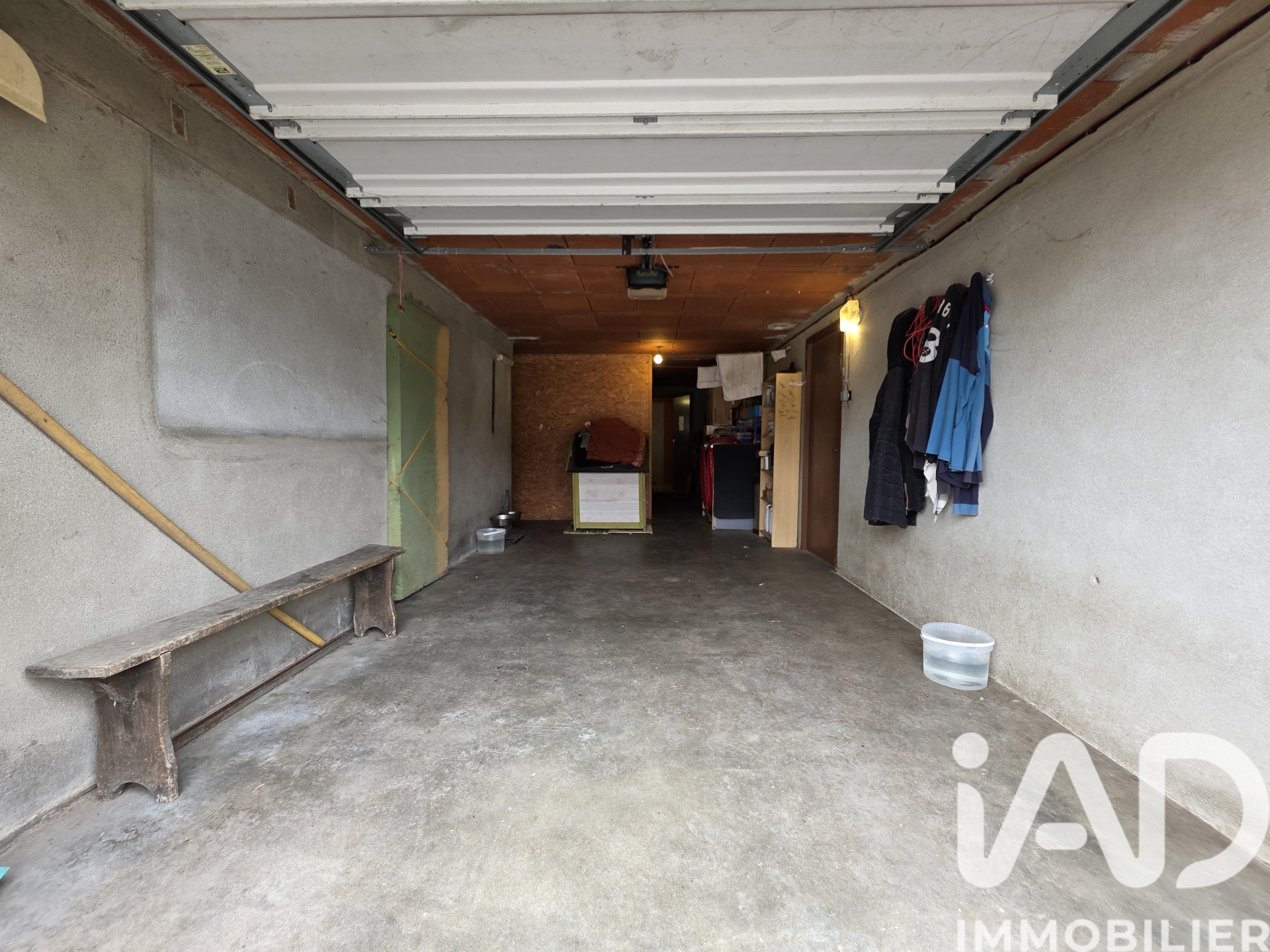 Vente maison à Le Tallud (79200) : pavillon 6 pièces 128 m² — 14