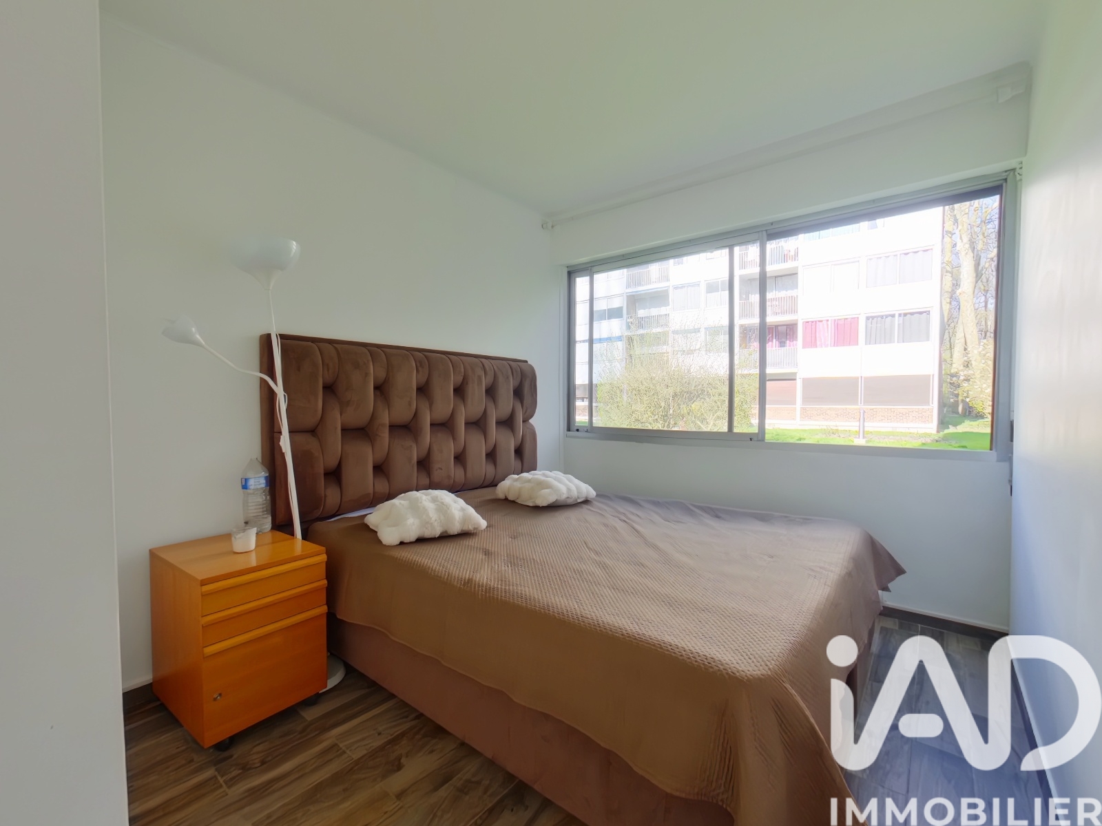 Vente appartement à Boussy-Saint-Antoine (91800) : appartement 3 pièces 64 m² - 1978385 — 7