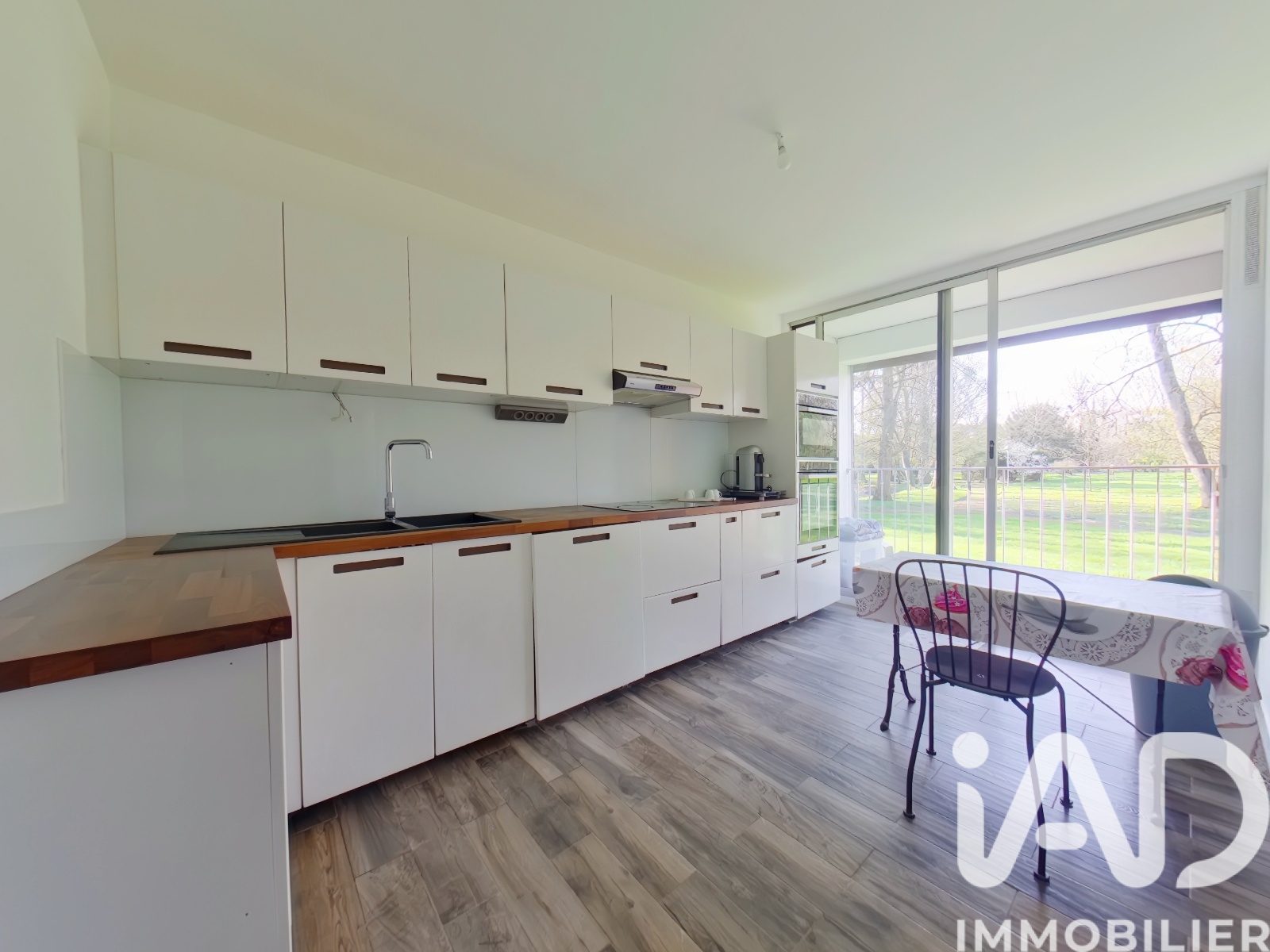 Vente appartement à Boussy-Saint-Antoine (91800) : appartement 3 pièces 64 m² - 1978385 — 4