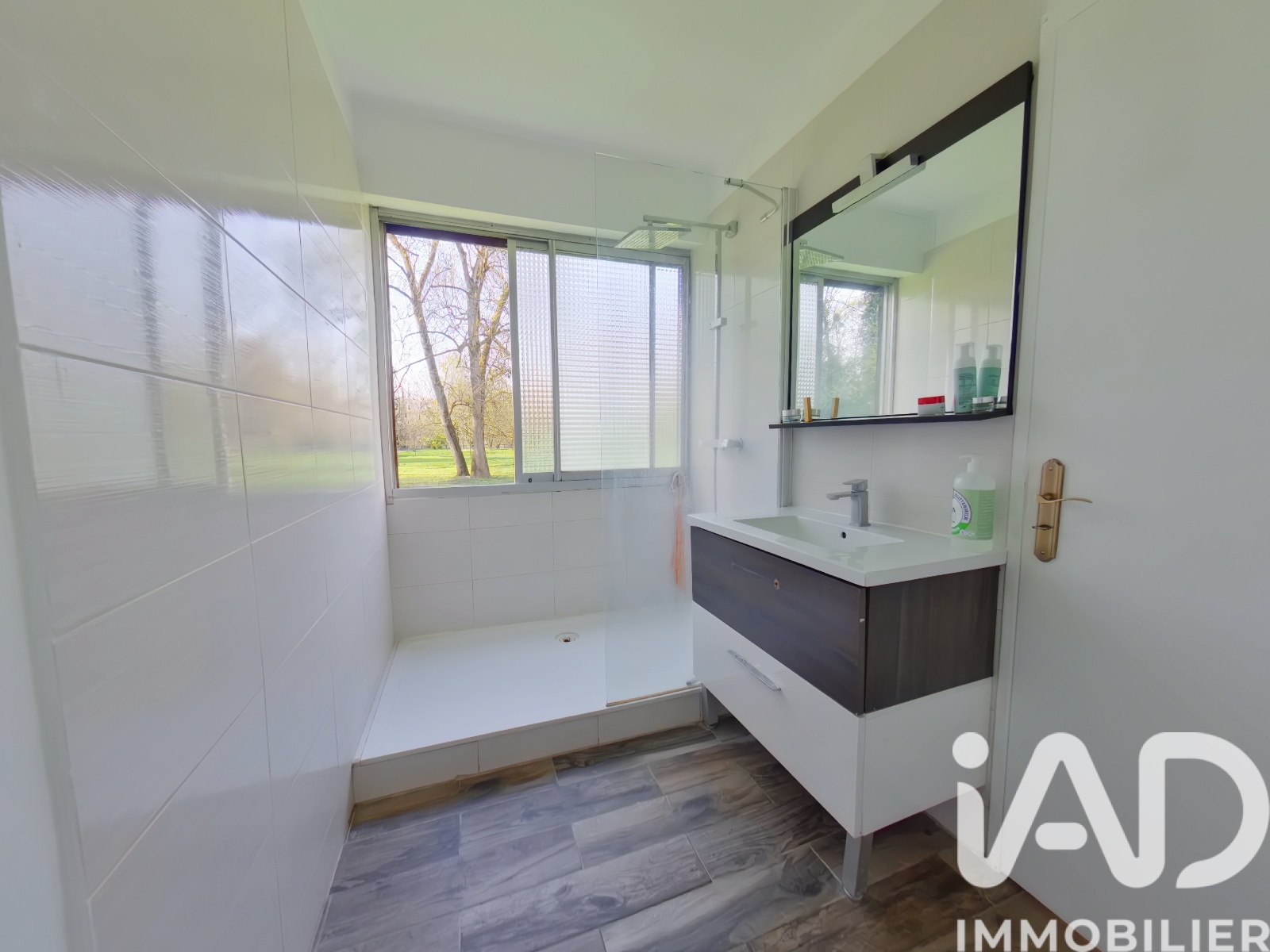 Vente appartement à Boussy-Saint-Antoine (91800) : appartement 3 pièces 64 m² - 1978385 — 8
