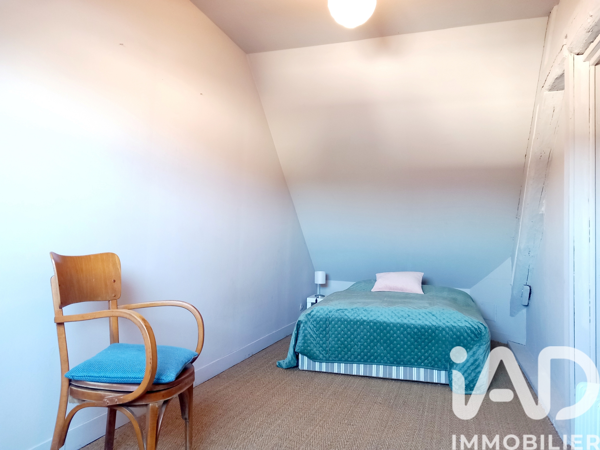 Vente maison à Beaumont — 14