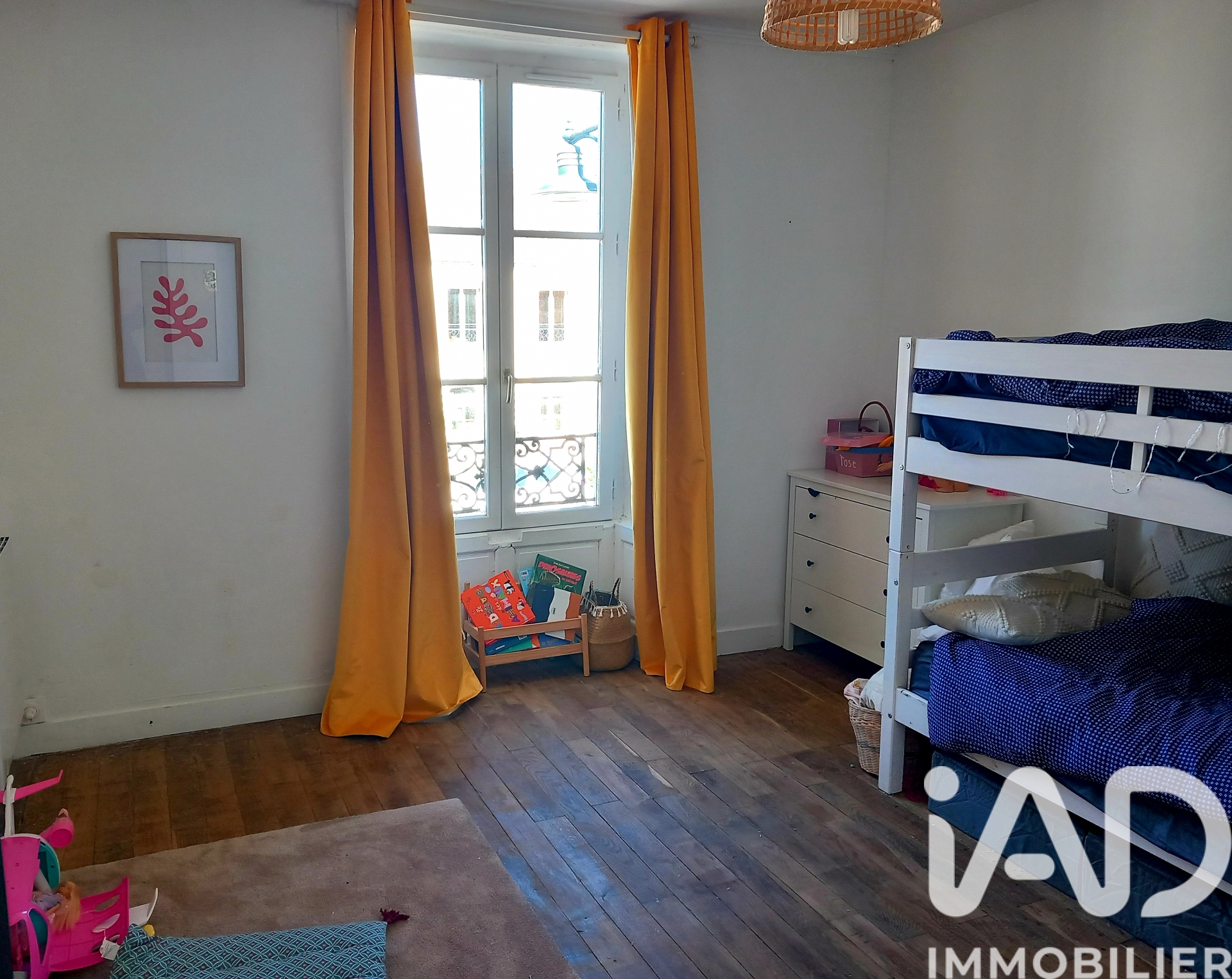Vente maison à Beaumont — 6