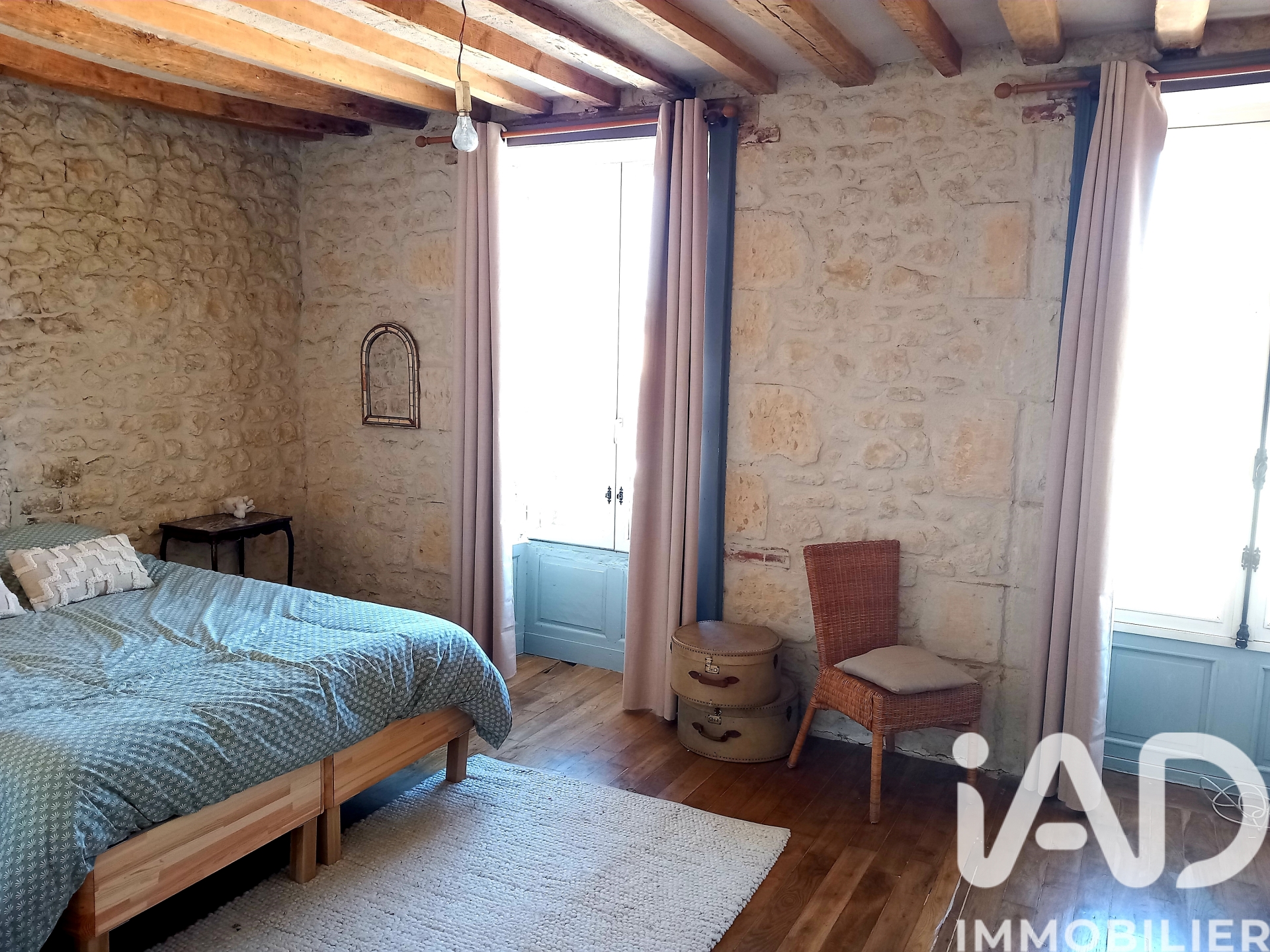 Vente maison à Beaumont — 7
