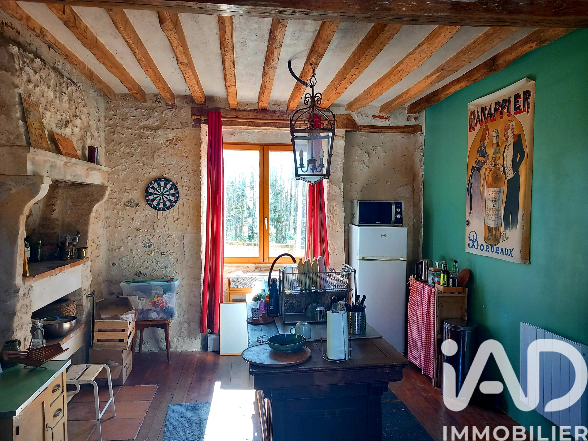 Vente maison à Beaumont — 5