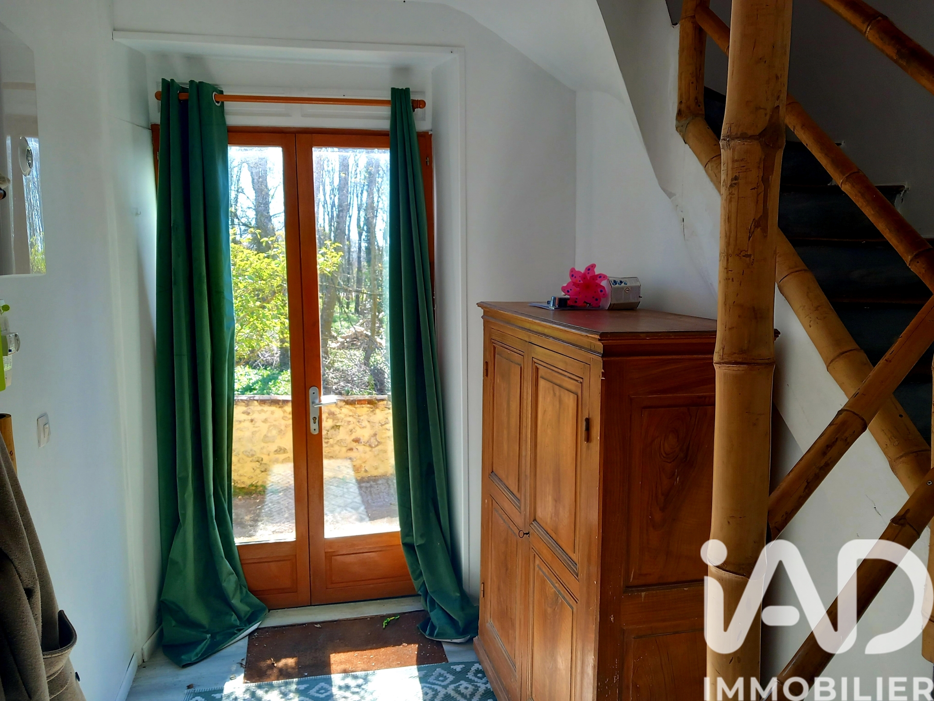 Vente maison à Beaumont — 4