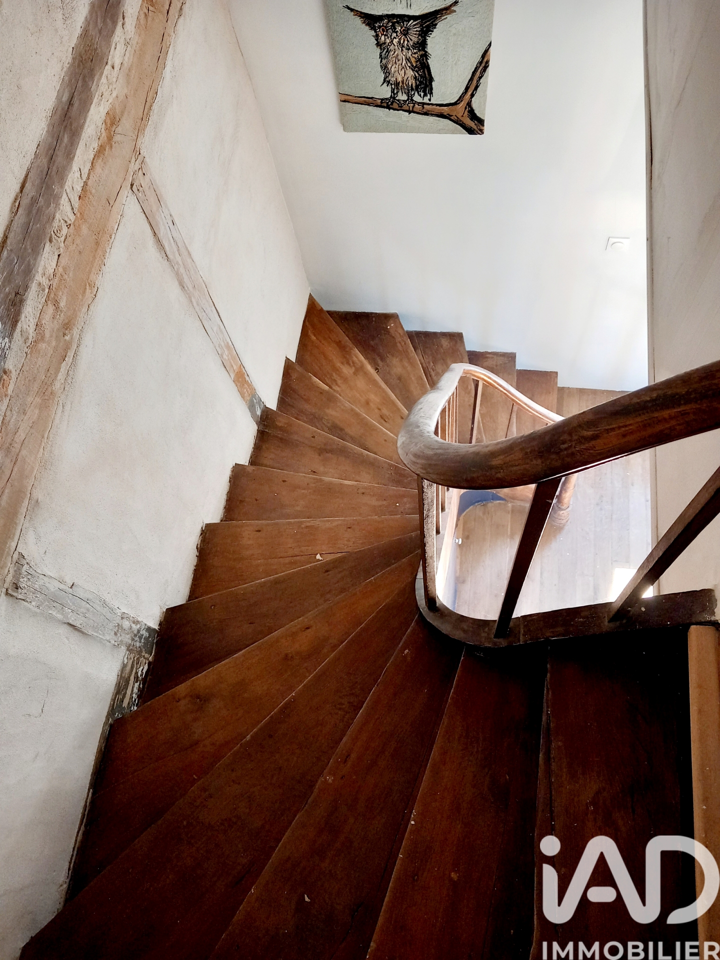 Vente maison à Beaumont — 13