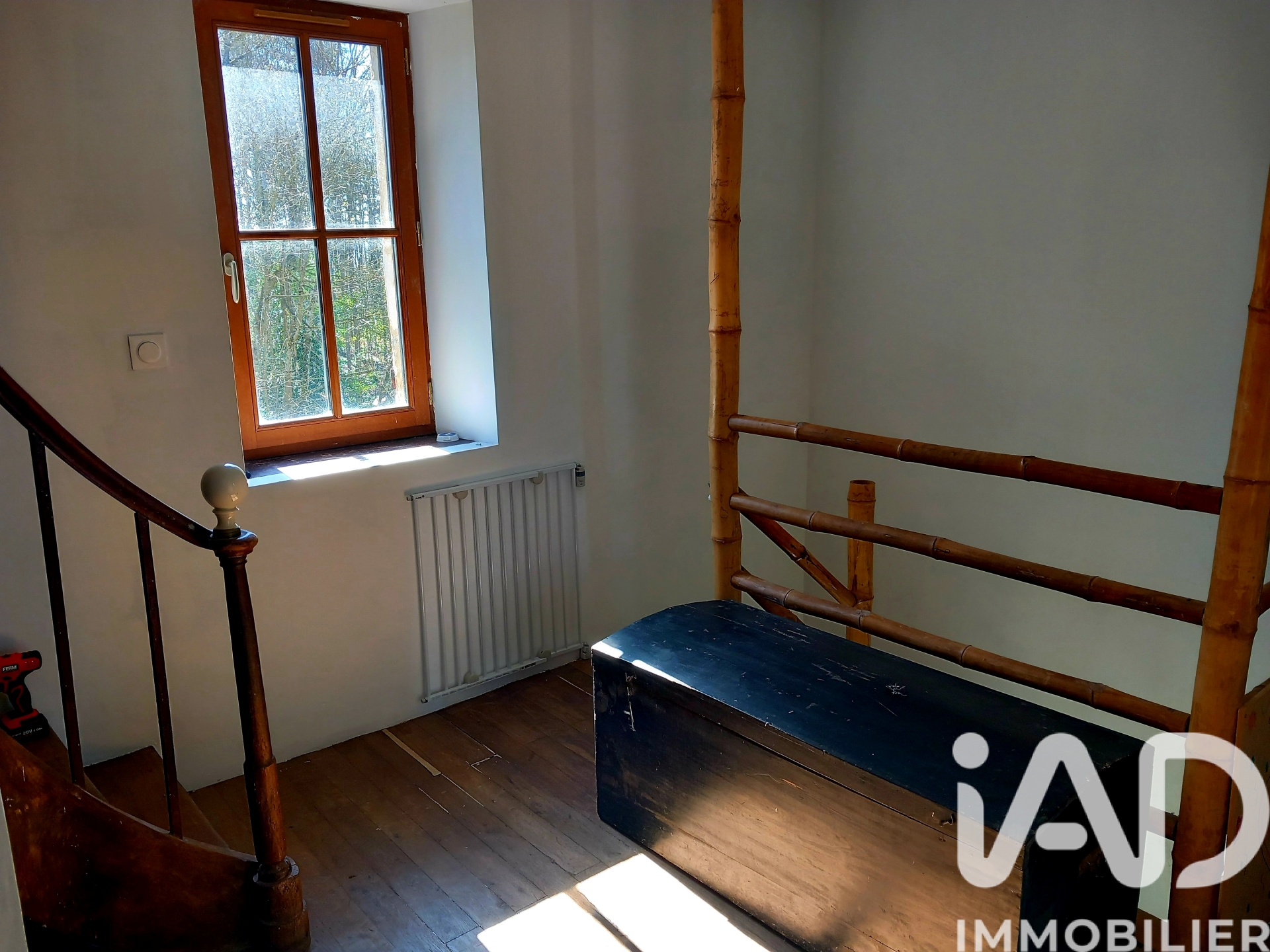 Vente maison à Beaumont — 11
