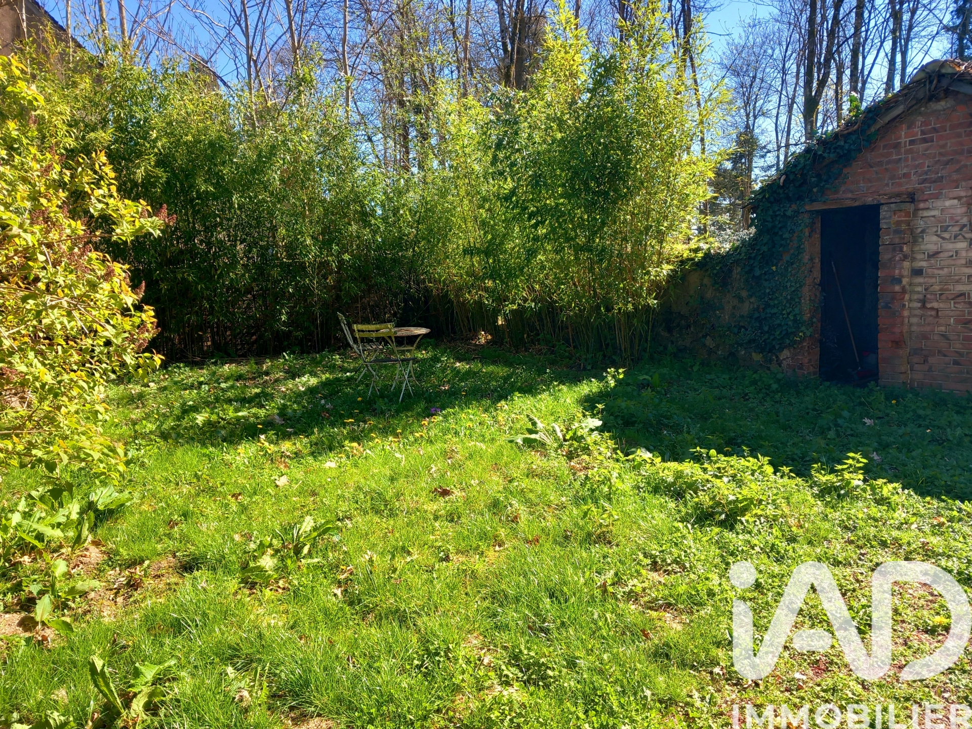 Vente maison à Beaumont — 8