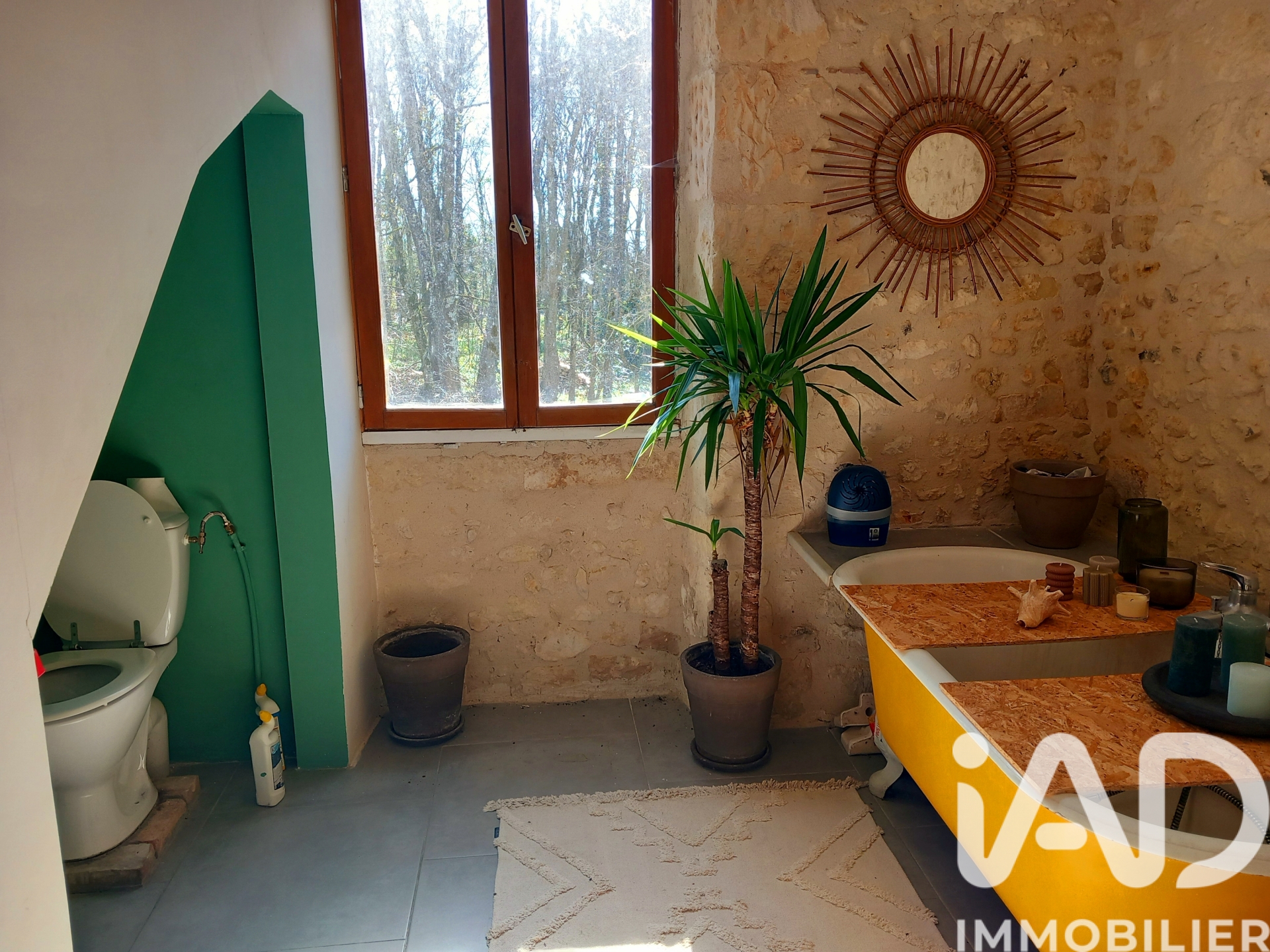 Vente maison à Beaumont — 9