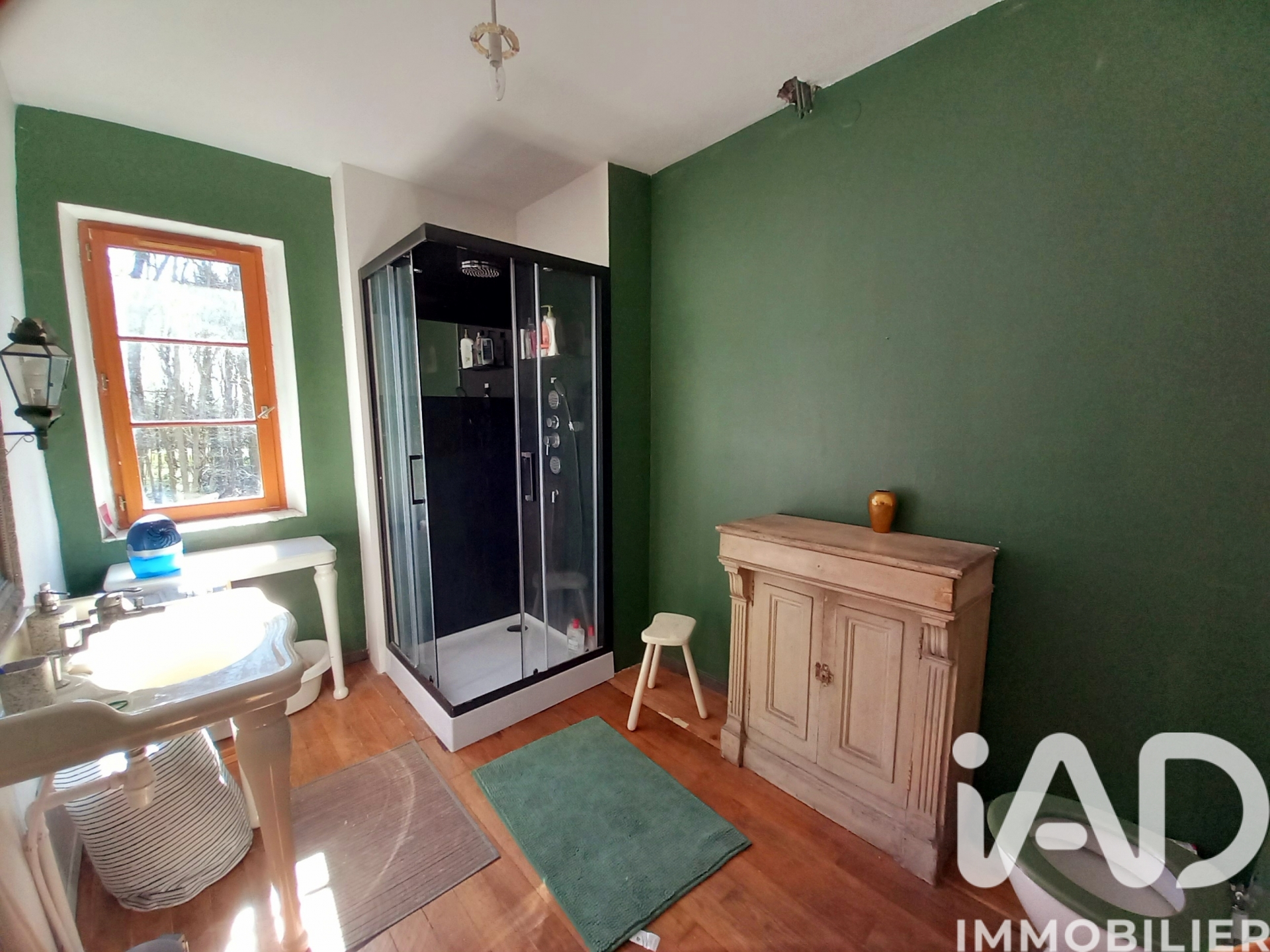 Vente maison à Beaumont — 12
