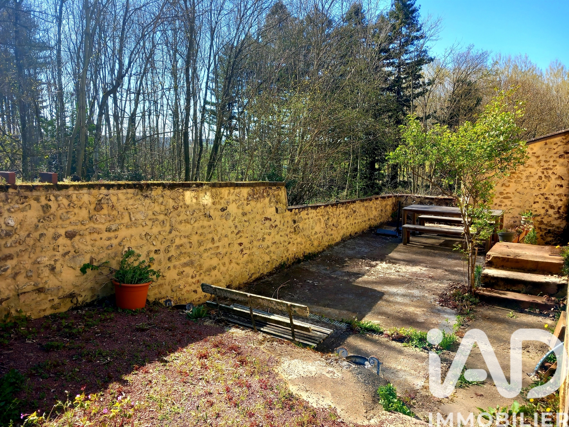 Vente maison à Beaumont — 10