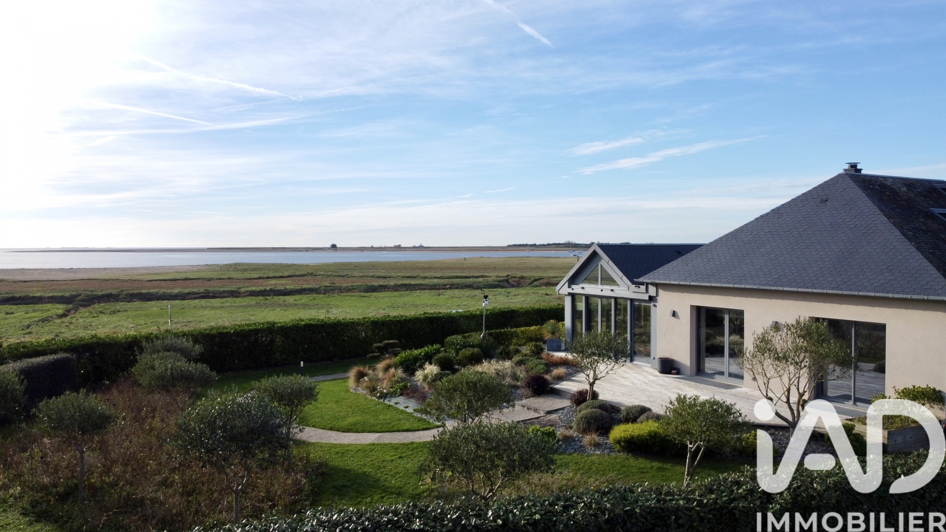Vente Maison/villa 9 pièces