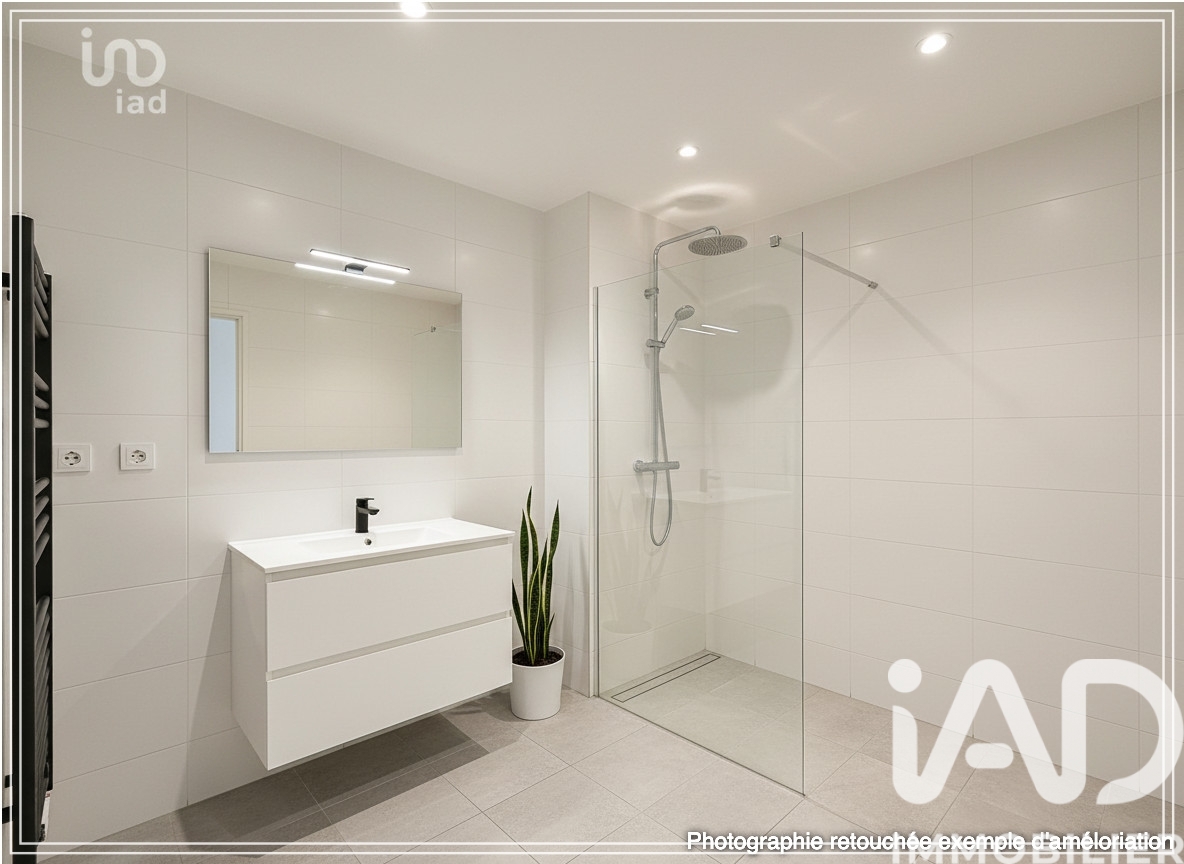 Vente appartement à Saint-Paul-lès-Dax (40990) : appartement 3 pièces 70 m² - 1978819 — 11