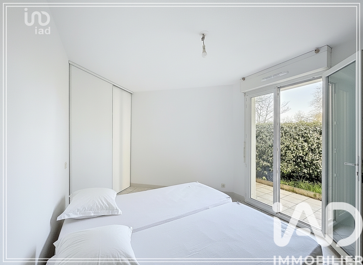 Vente appartement à Saint-Paul-lès-Dax (40990) : appartement 3 pièces 70 m² - 1978819 — 14
