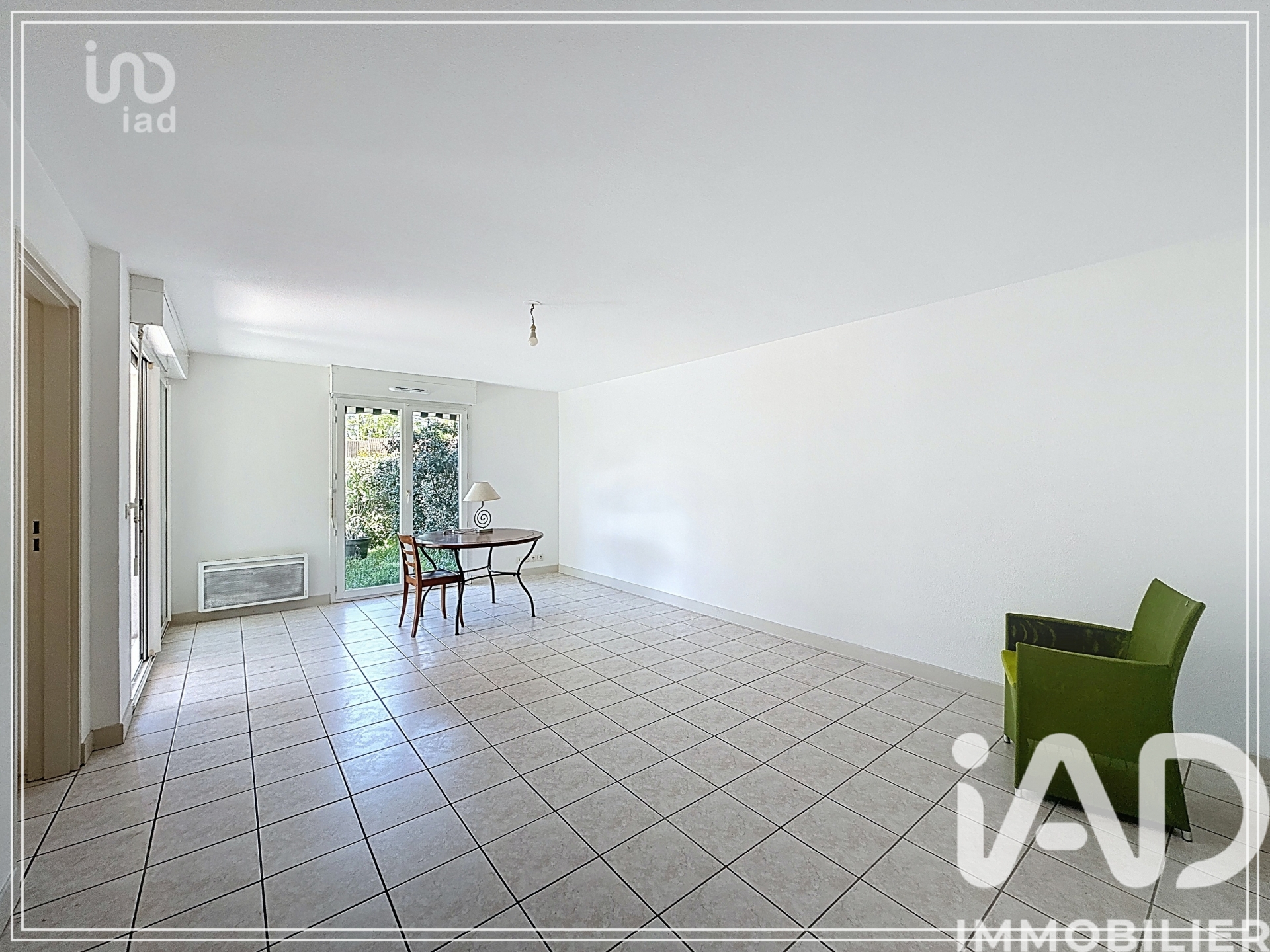 Vente appartement à Saint-Paul-lès-Dax (40990) : appartement 3 pièces 70 m² - 1978819 — 6