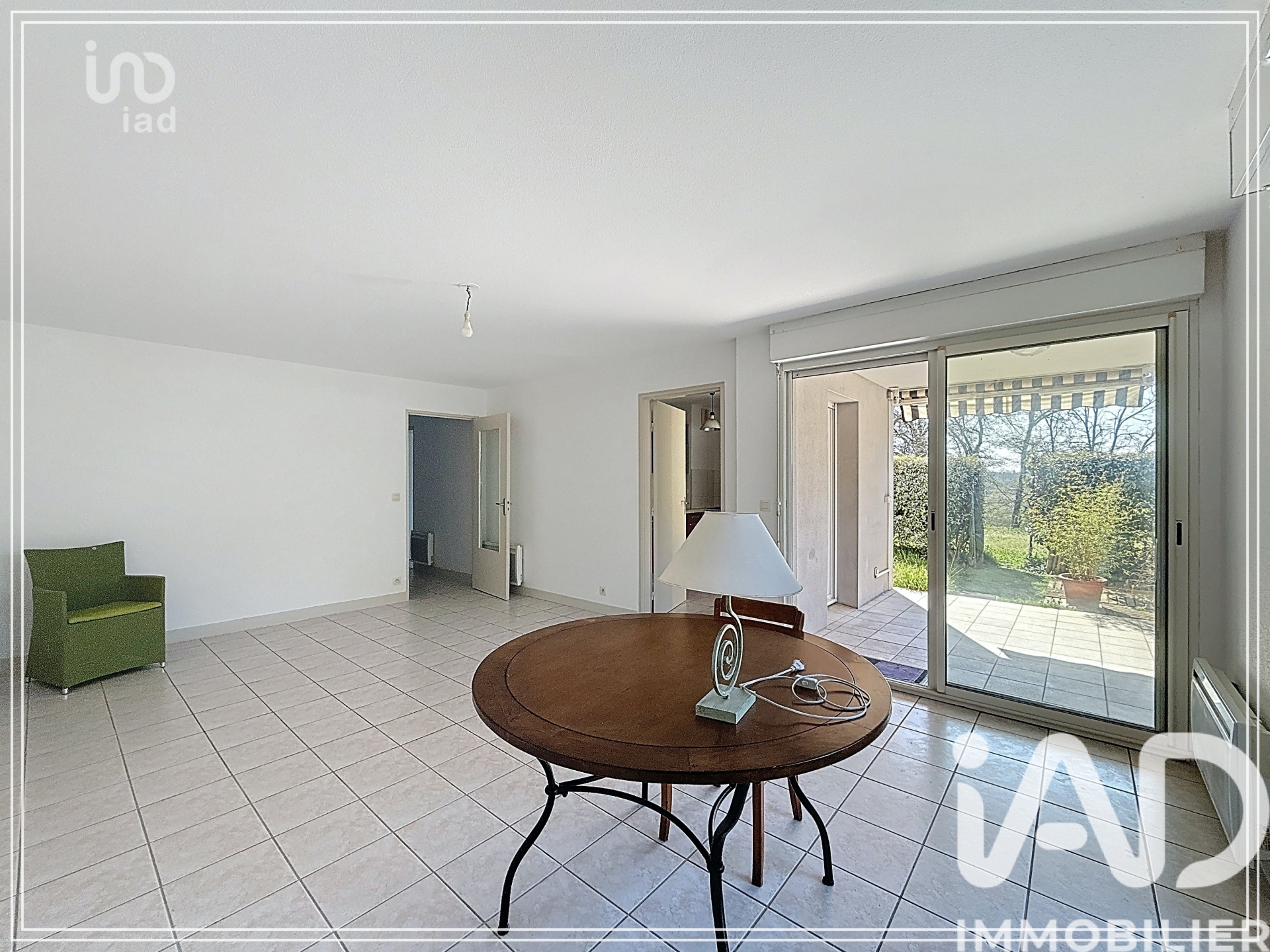 Vente appartement à Saint-Paul-lès-Dax (40990) : appartement 3 pièces 70 m² - 1978819 — 8