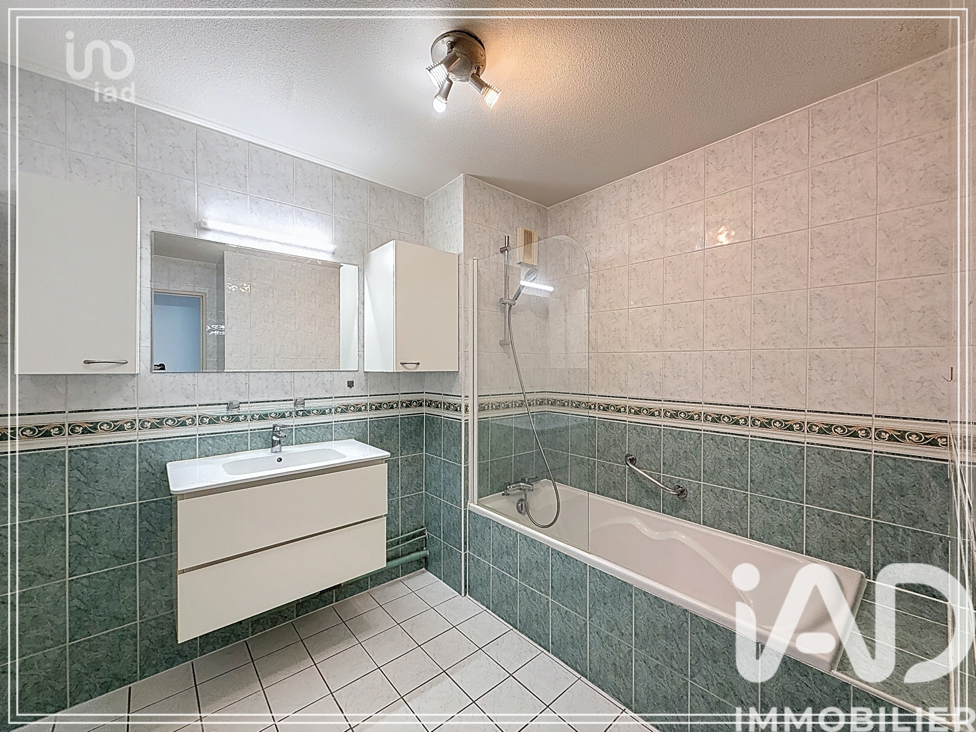 Vente appartement à Saint-Paul-lès-Dax (40990) : appartement 3 pièces 70 m² - 1978819 — 10