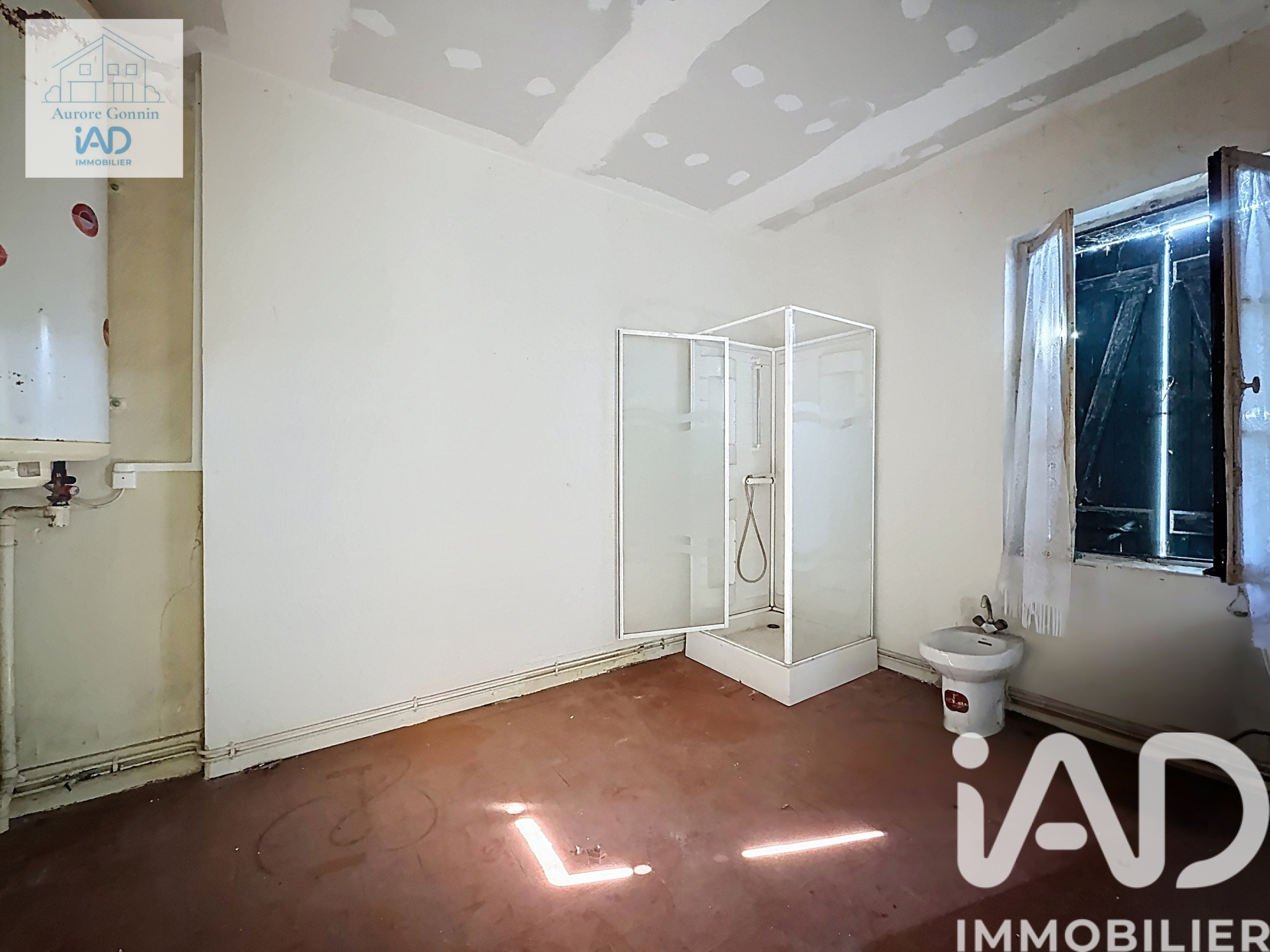 Vente maison à Lucenay — 7