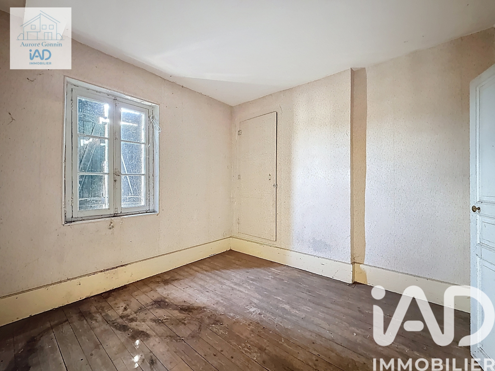 Vente maison à Lucenay — 4
