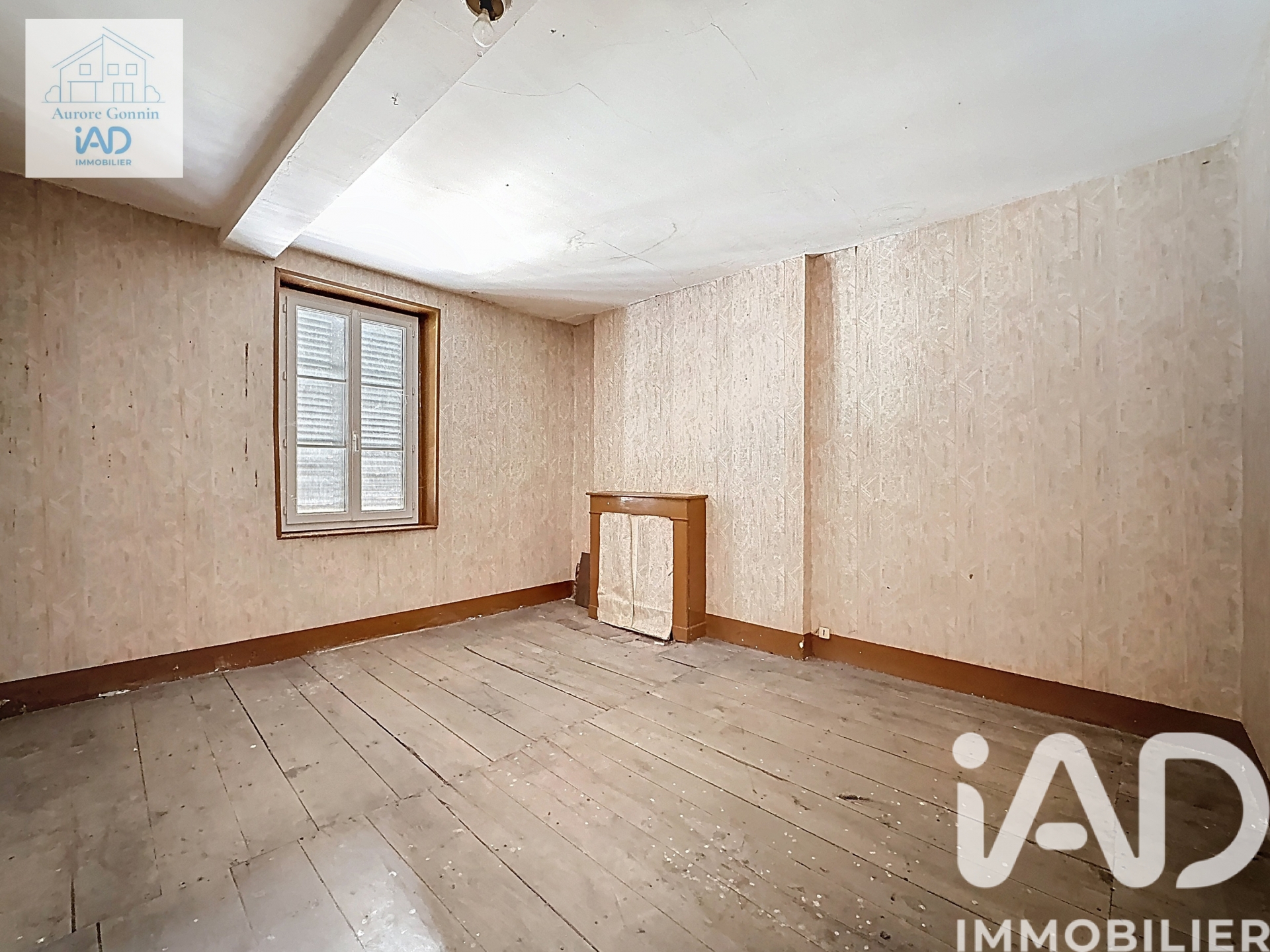 Vente maison à Lucenay — 9