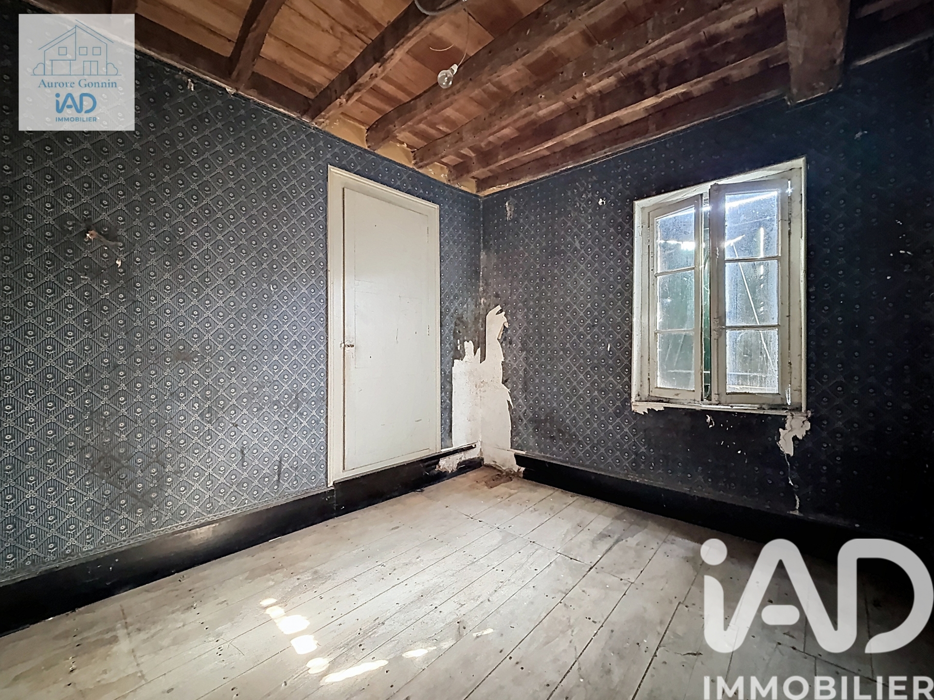 Vente maison à Lucenay — 10
