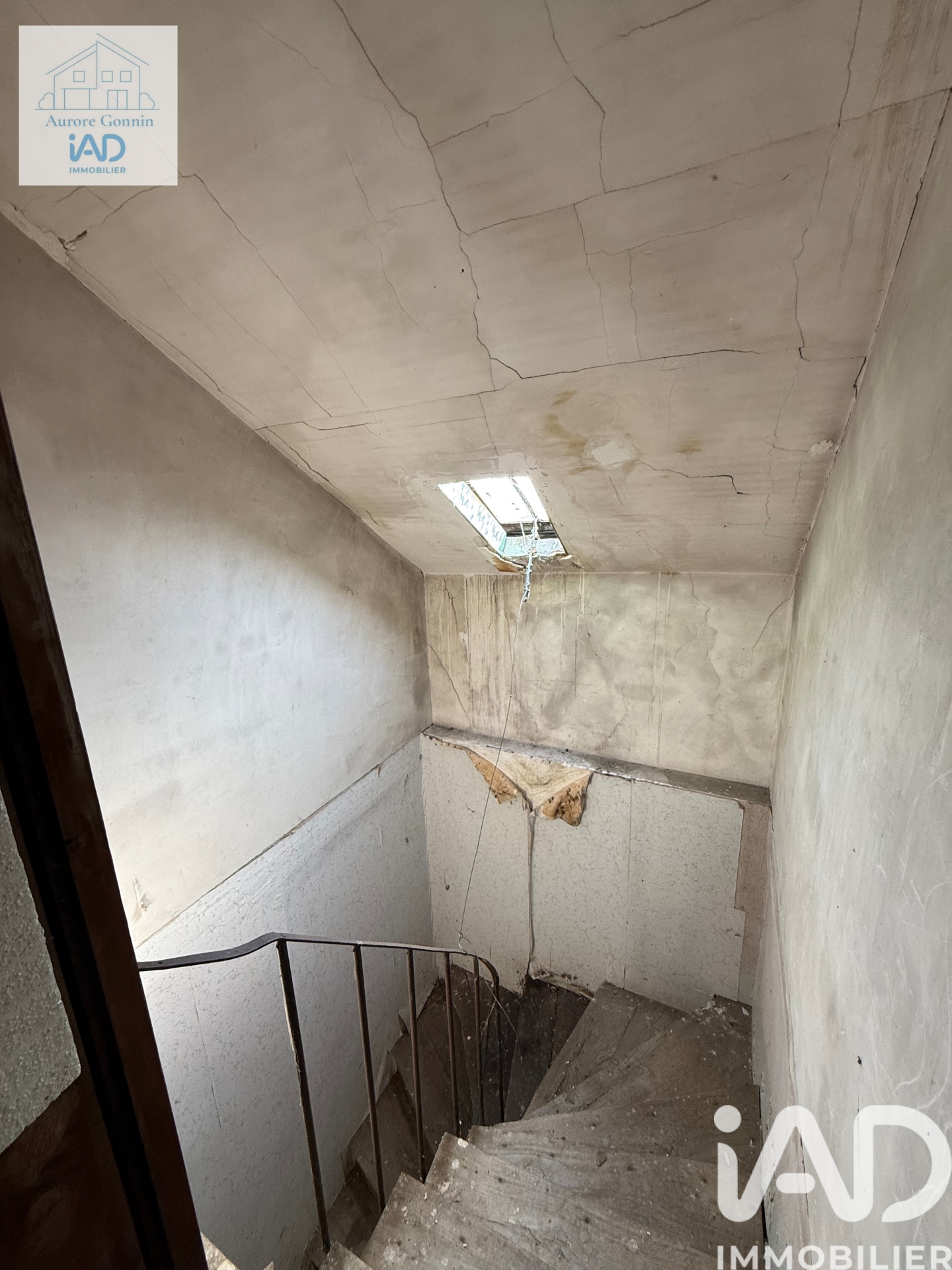 Vente maison à Lucenay — 6