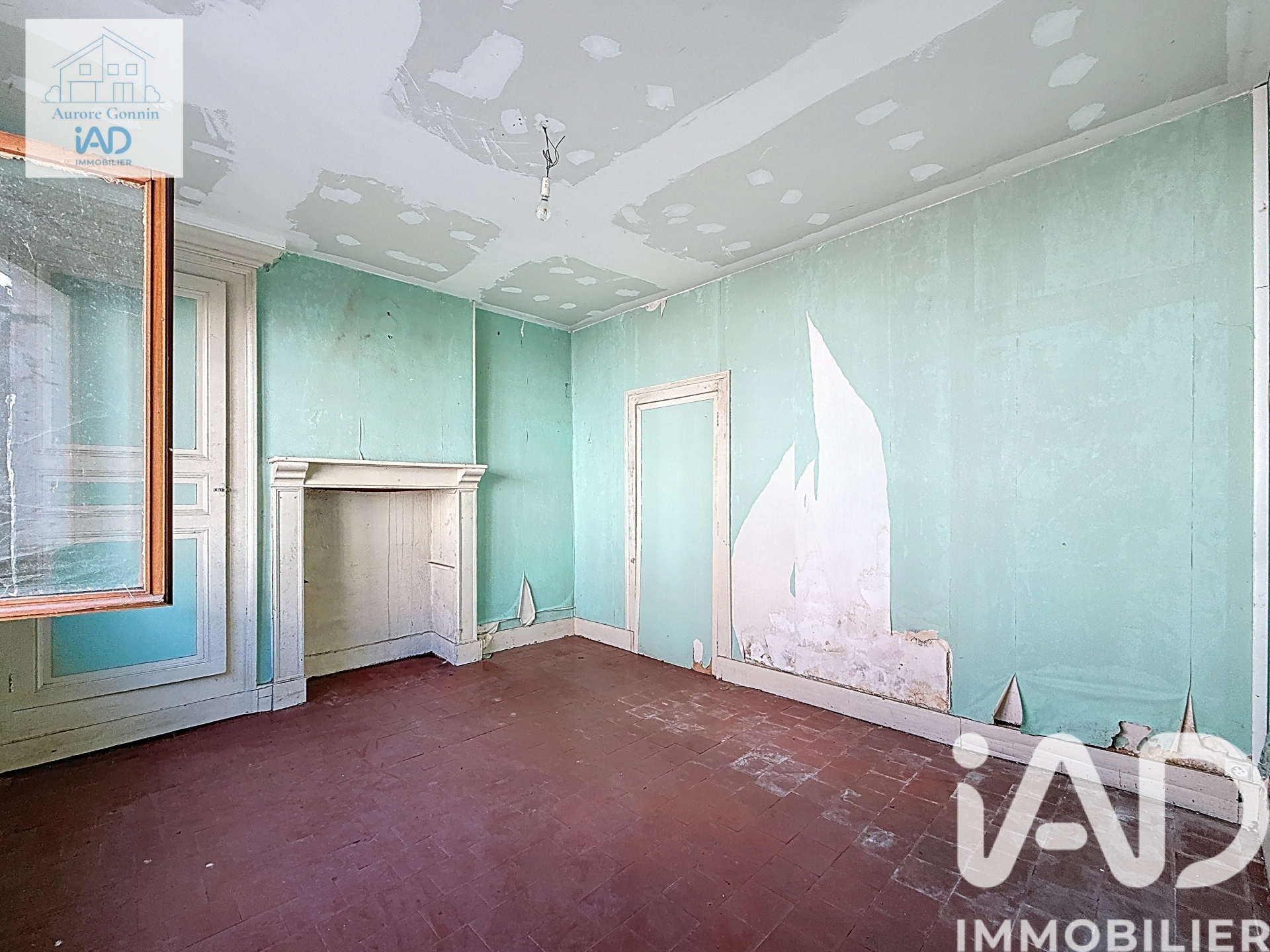 Vente maison à Lucenay — 18