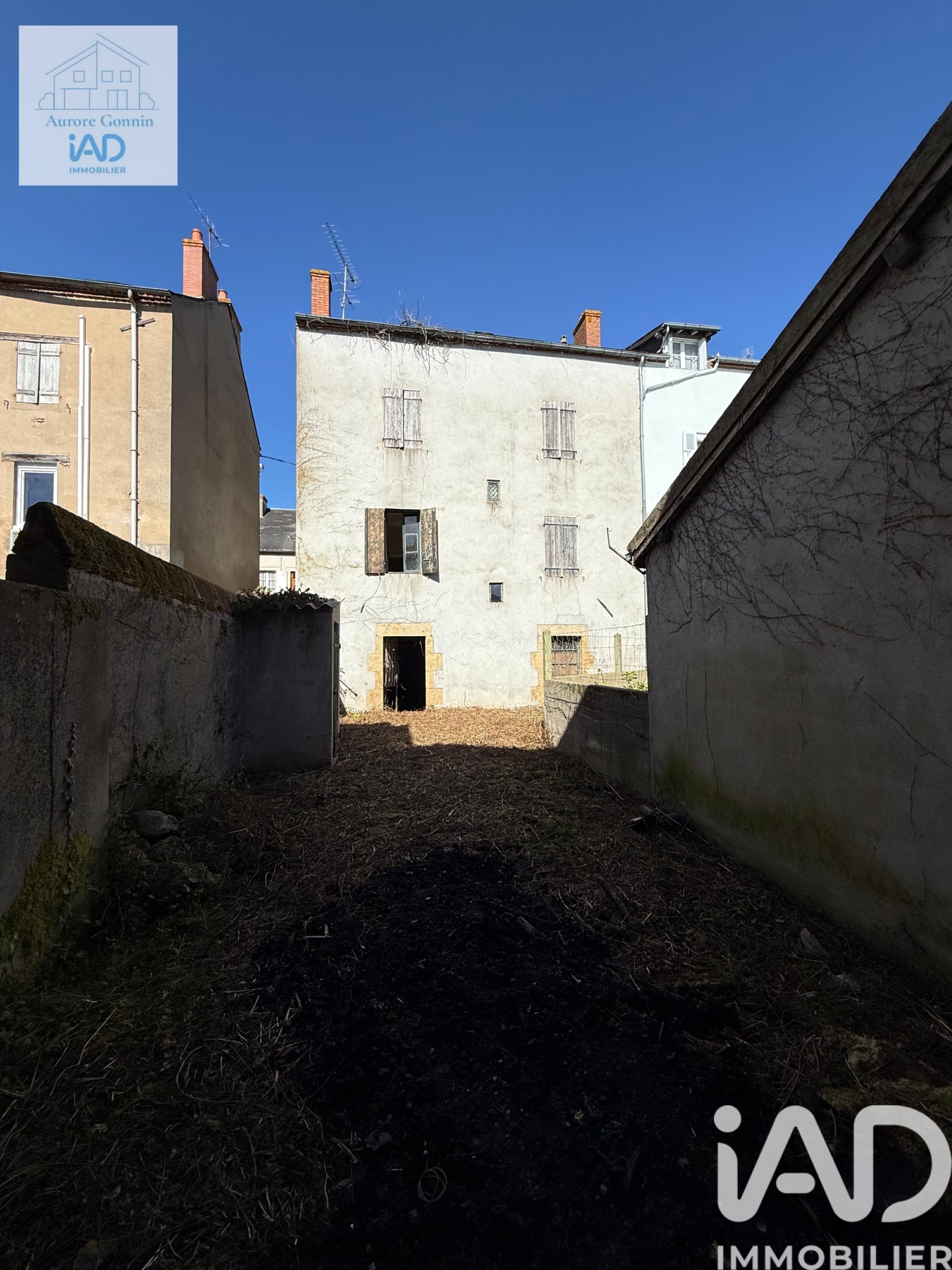 Vente maison à Lucenay — 5