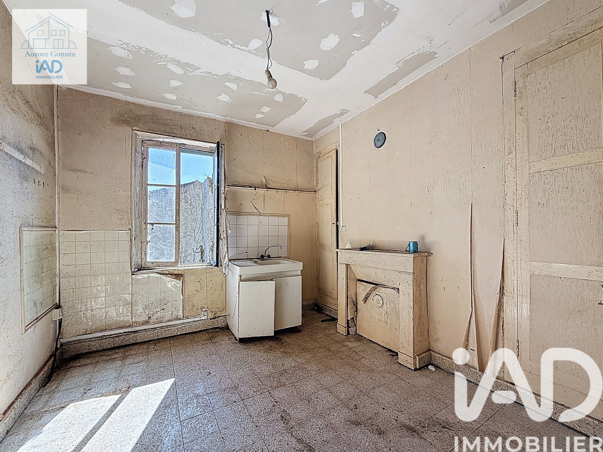 Vente maison à Lucenay — 15