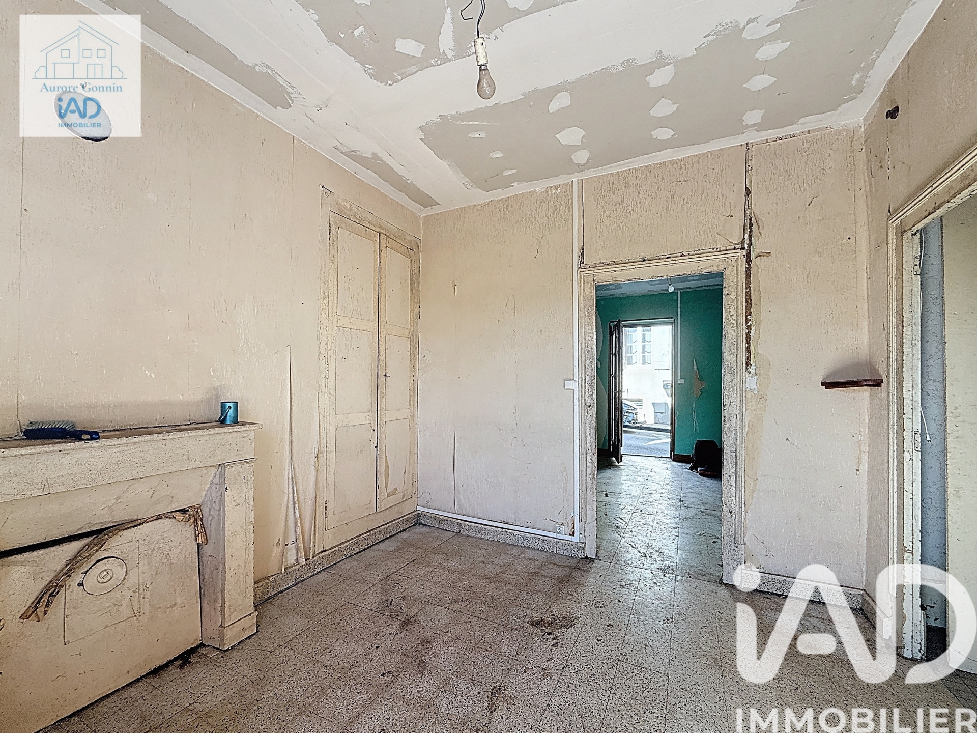 Vente maison à Lucenay — 14