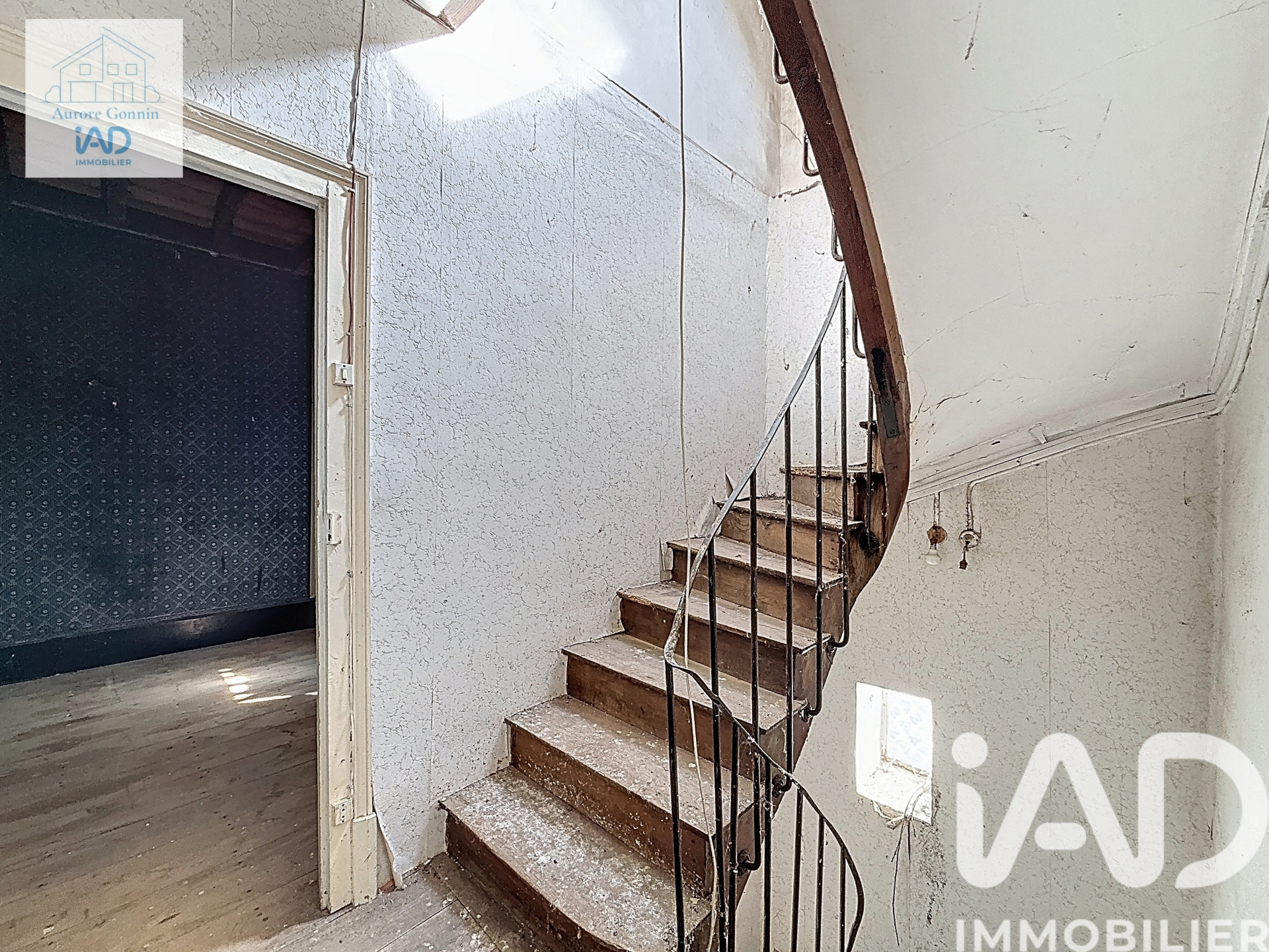 Vente maison à Lucenay — 8