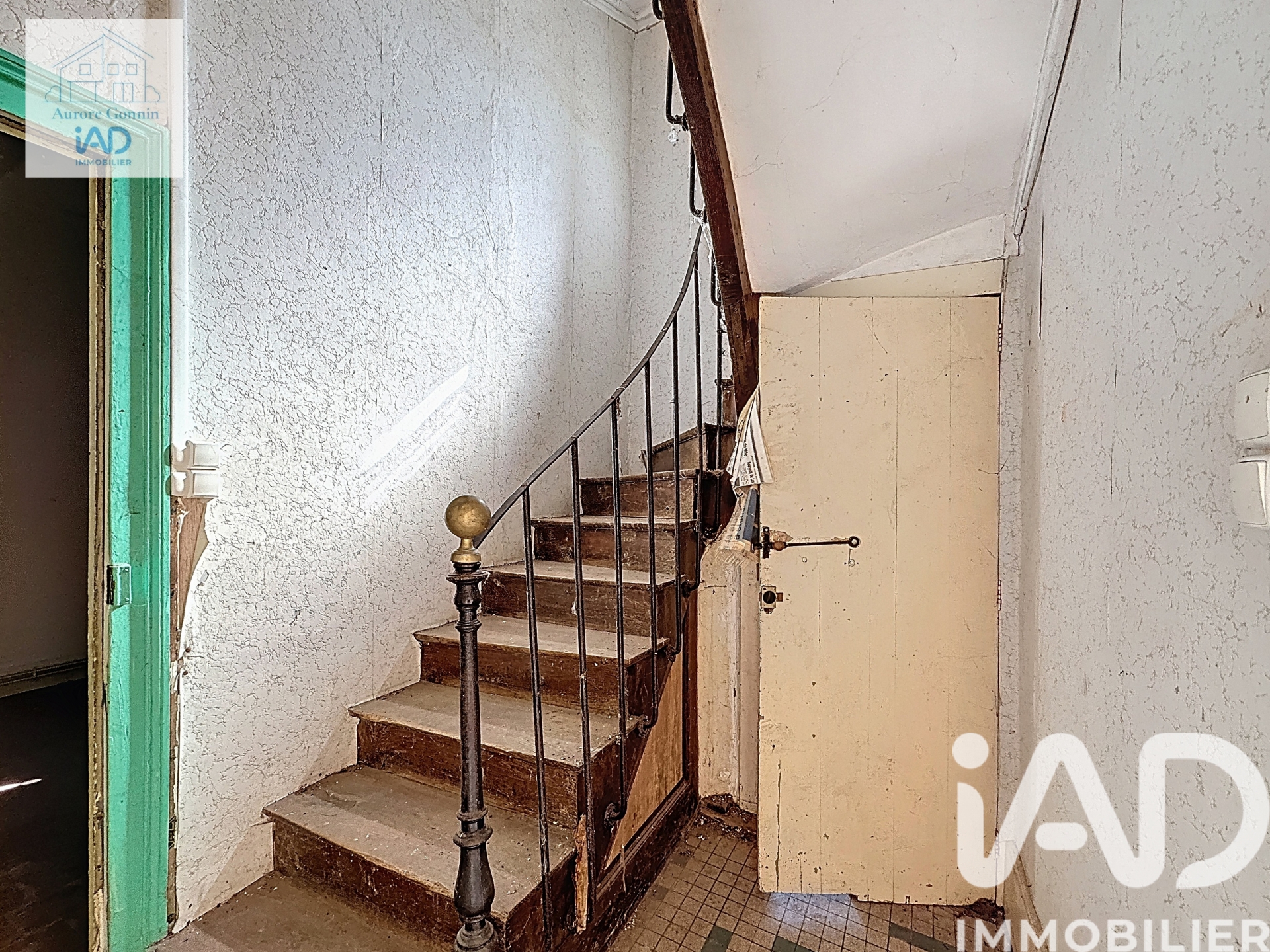 Vente maison à Lucenay — 16