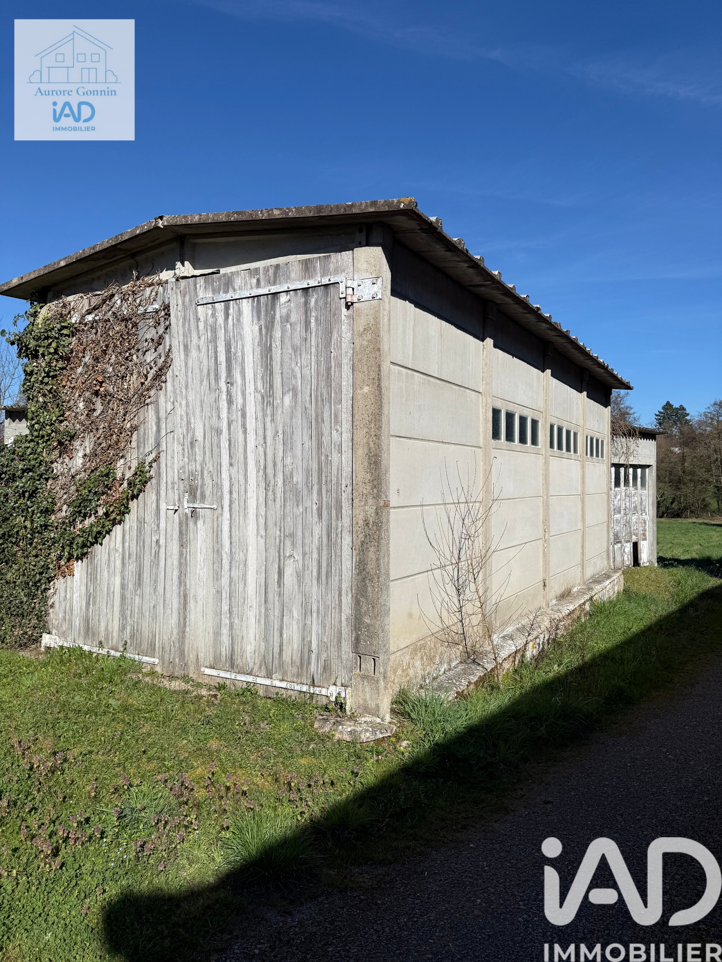 Vente maison à Lucenay — 19