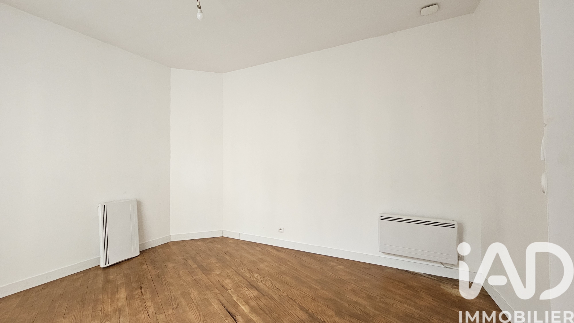 Vente maison à Aussac — 10