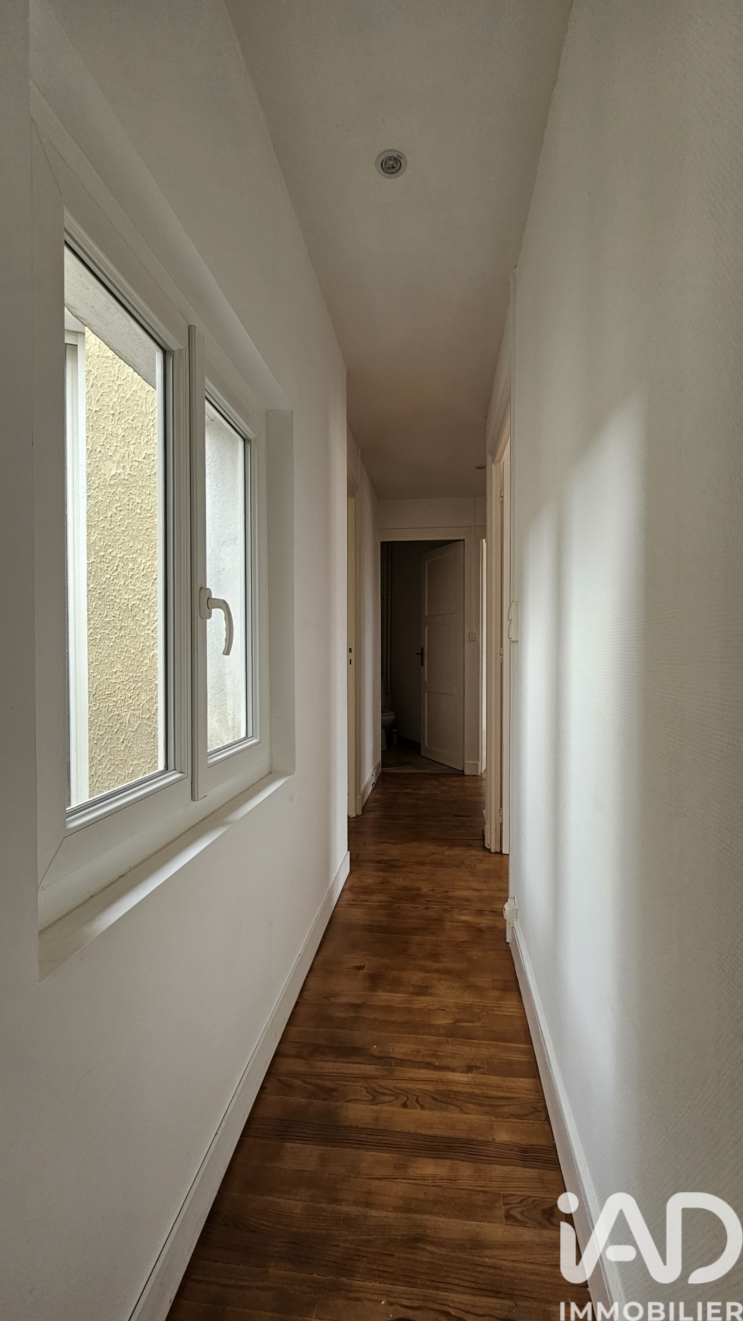 Vente maison à Aussac — 8