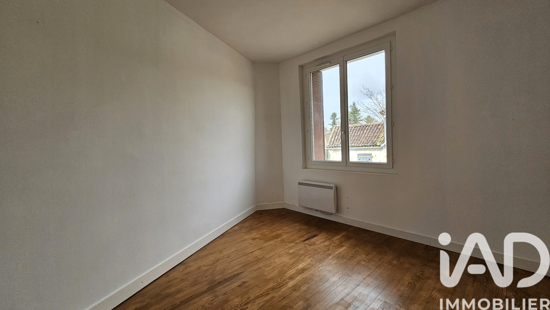 Vente maison à Aussac — 11