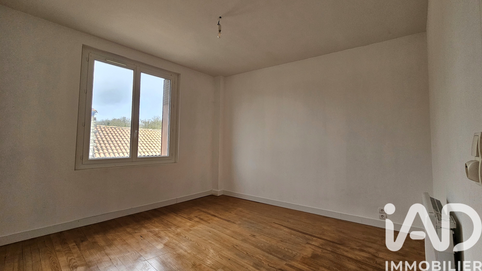 Vente maison à Aussac — 7