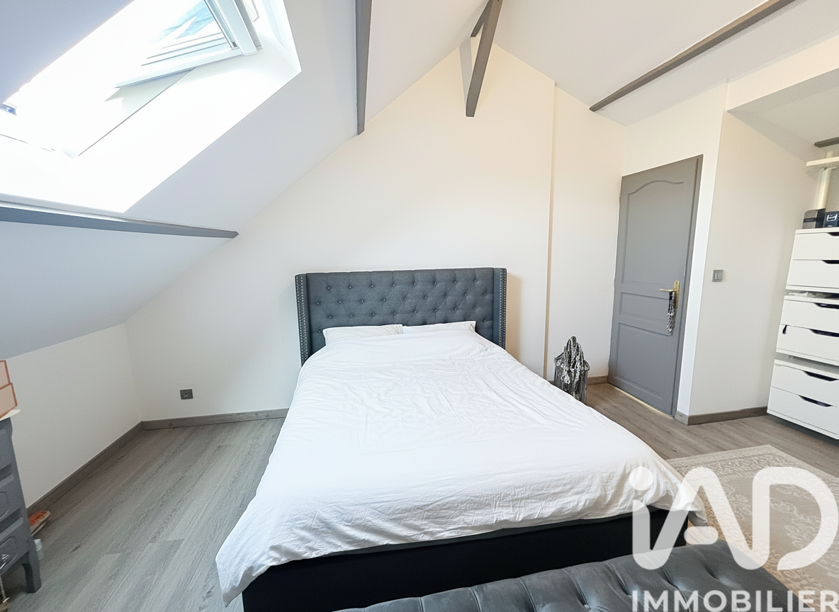 Vente maison à La Londe (76500) : maison 7 pièces 146 m² - 1973467 — 11
