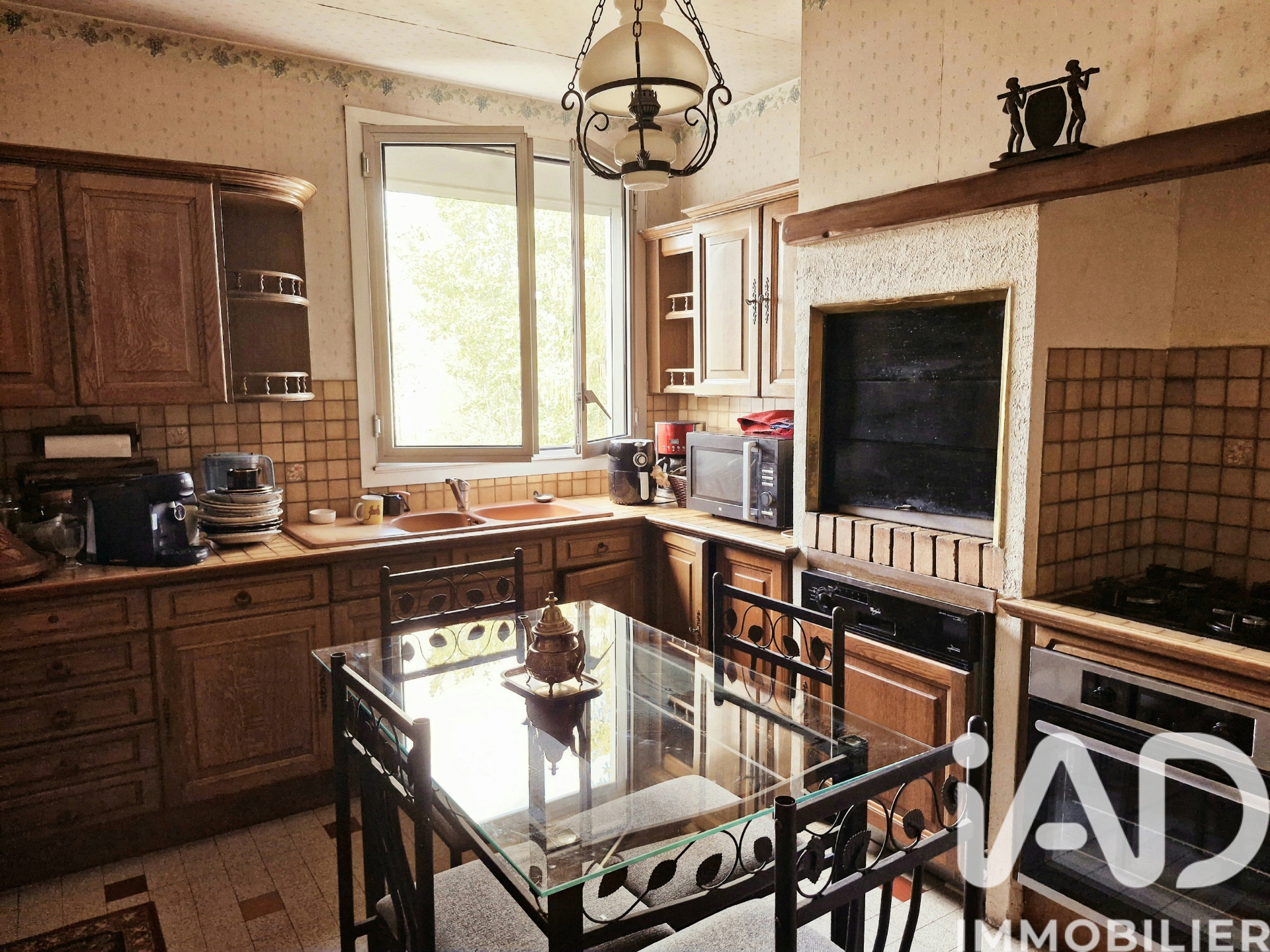 Vente maison à Sainte — 7