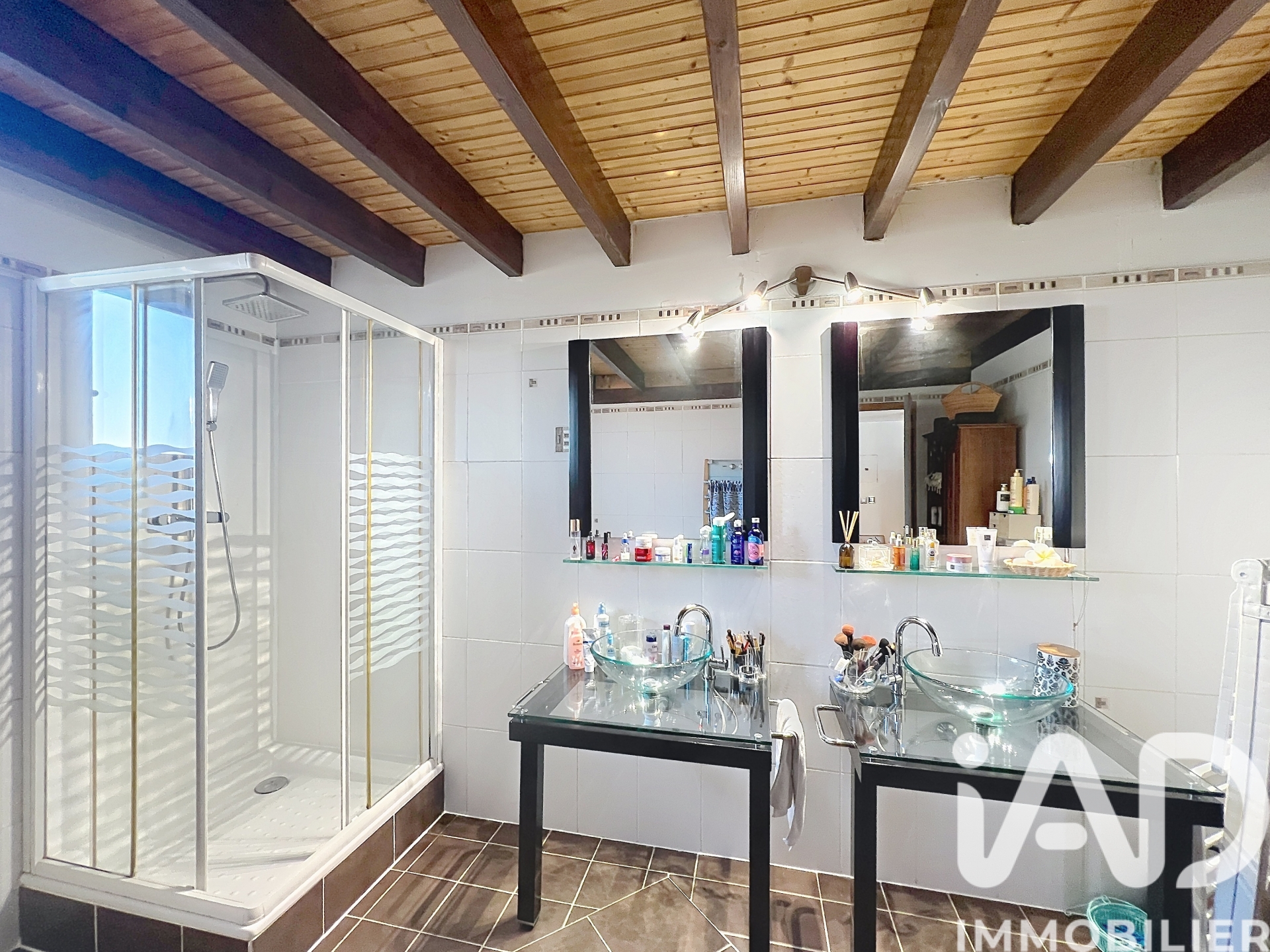Vente maison à La Londe (76500) : maison 7 pièces 146 m² - 1973467 — 7