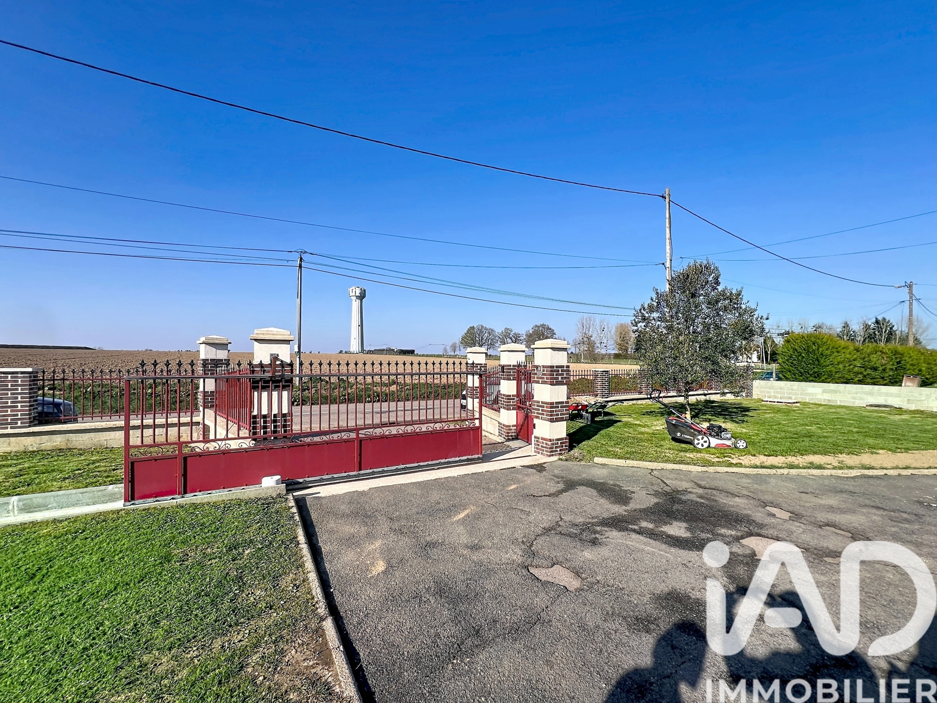Vente maison à La Londe (76500) : maison 7 pièces 146 m² - 1973467 — 15