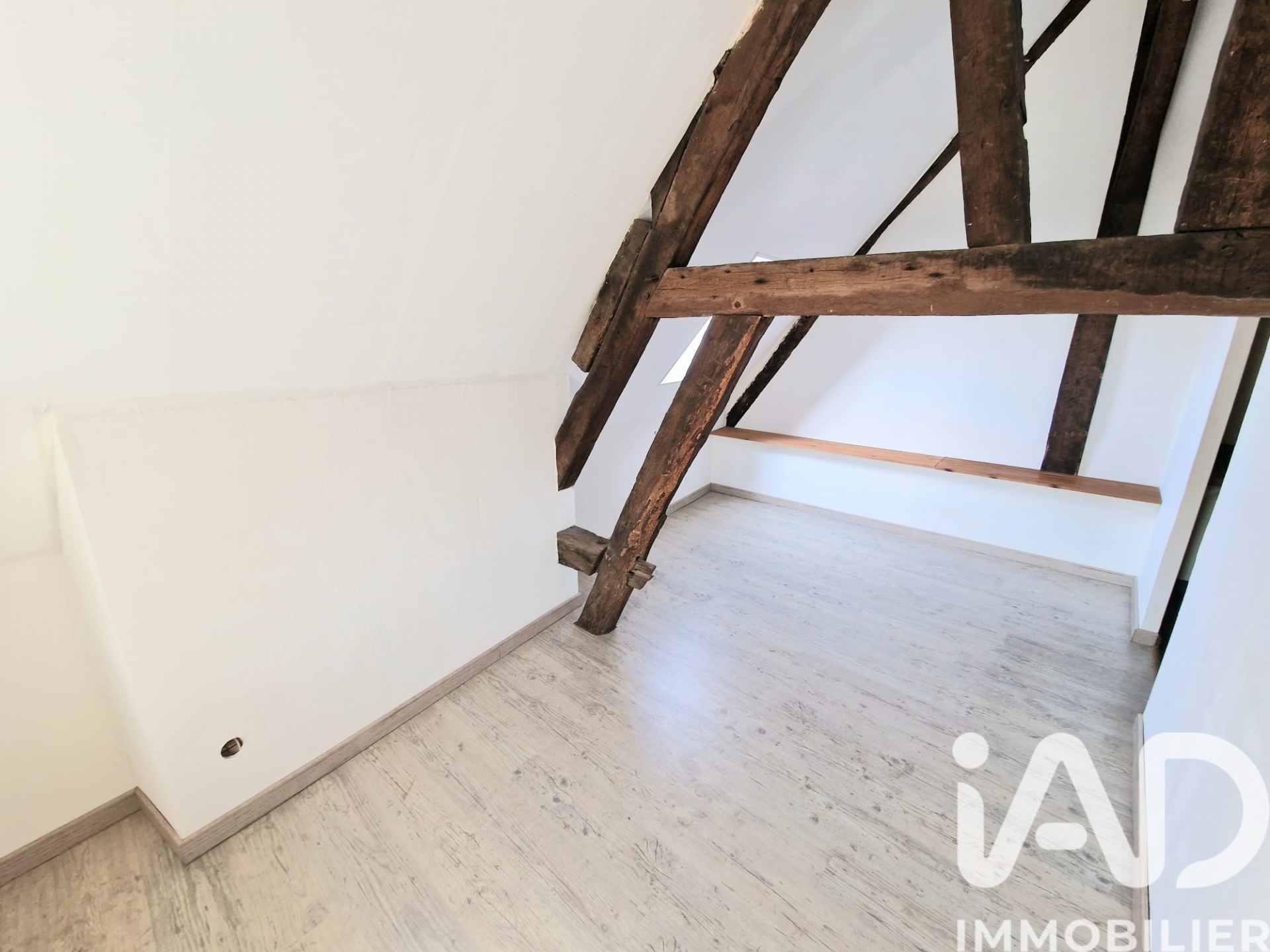 Vente maison à Châtillon — 9